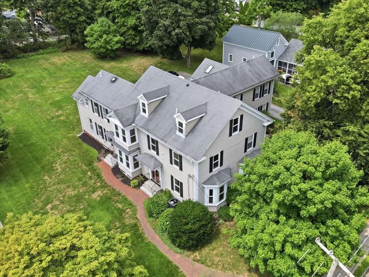 Condominium at 35A South St. # A, Medfield MA 02052, Medfield, photo 5 of 41