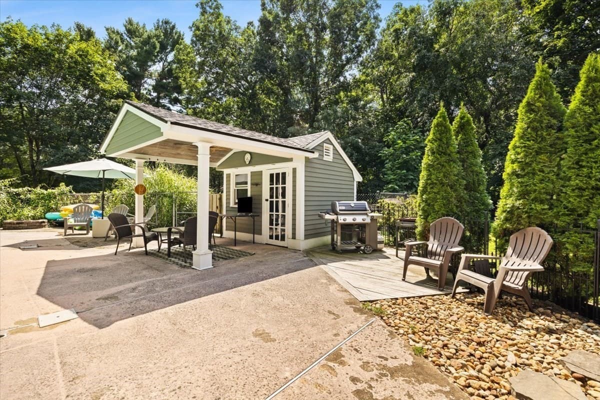 Single Family Residence at 60 Rhode Island Rd, Lakeville MA 02347, Lakeville, photo 28 of 42