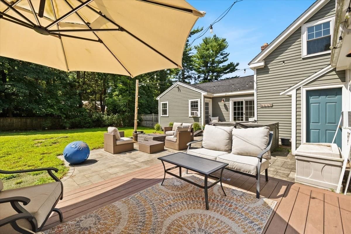 Single Family Residence at 60 Rhode Island Rd, Lakeville MA 02347, Lakeville, photo 24 of 42