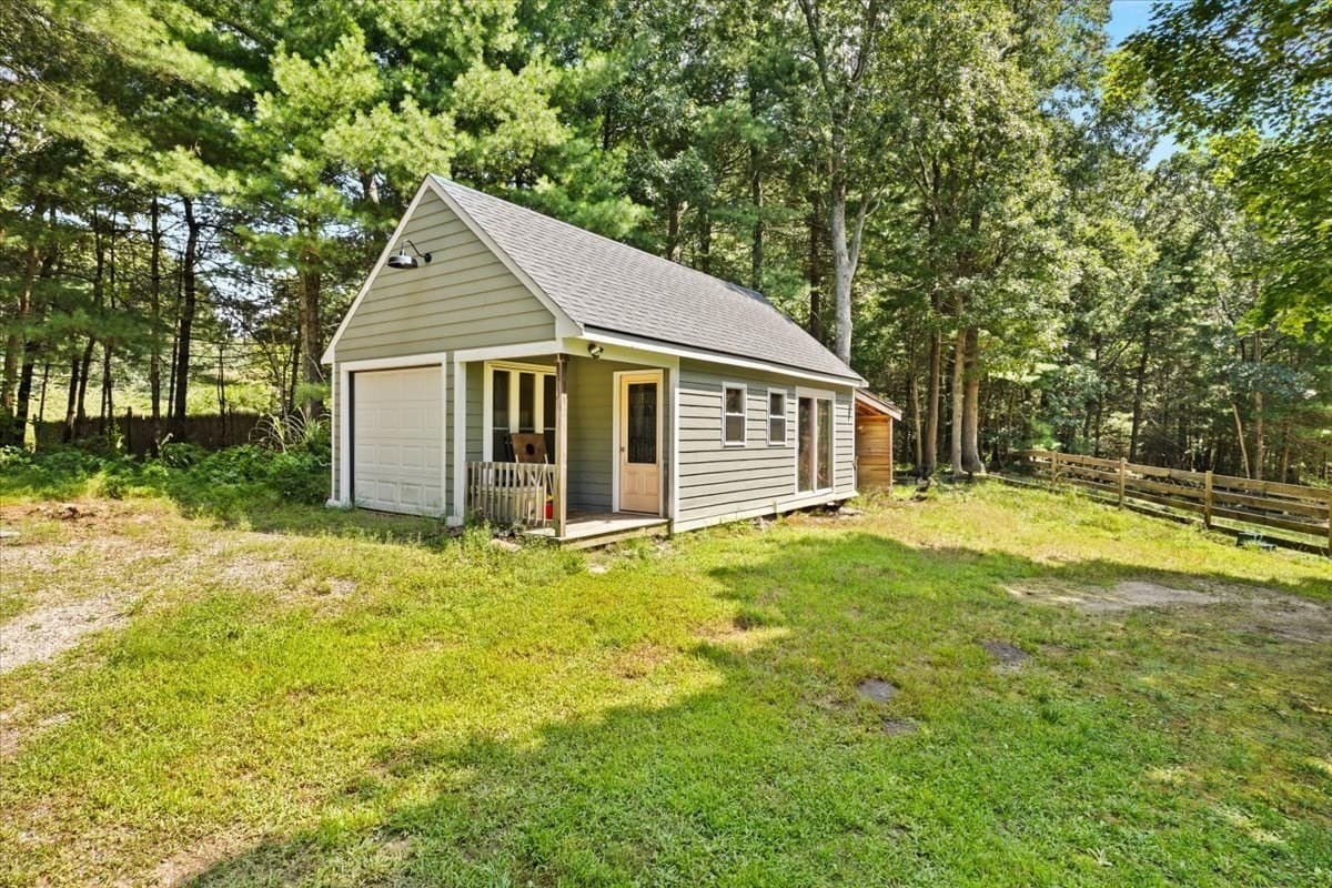 Single Family Residence at 60 Rhode Island Rd, Lakeville MA 02347, Lakeville, photo 30 of 42