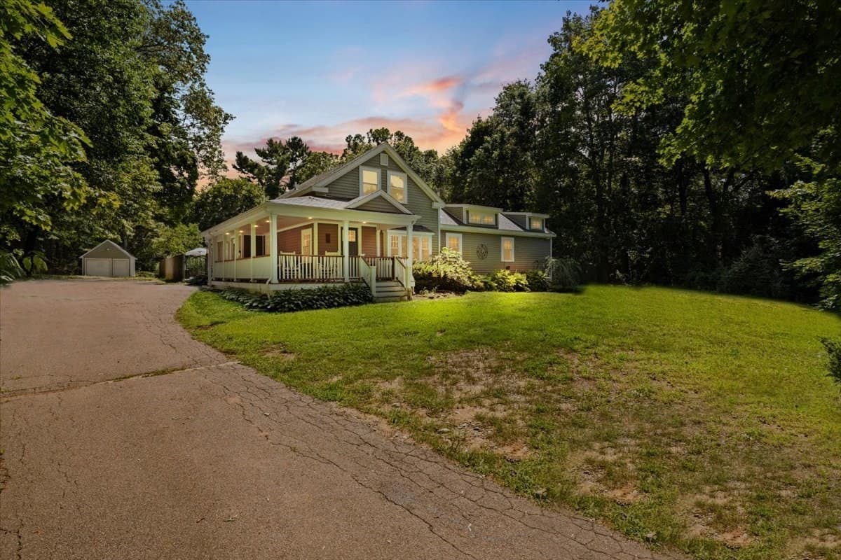 Single Family Residence at 60 Rhode Island Rd, Lakeville MA 02347, Lakeville, photo 33 of 42