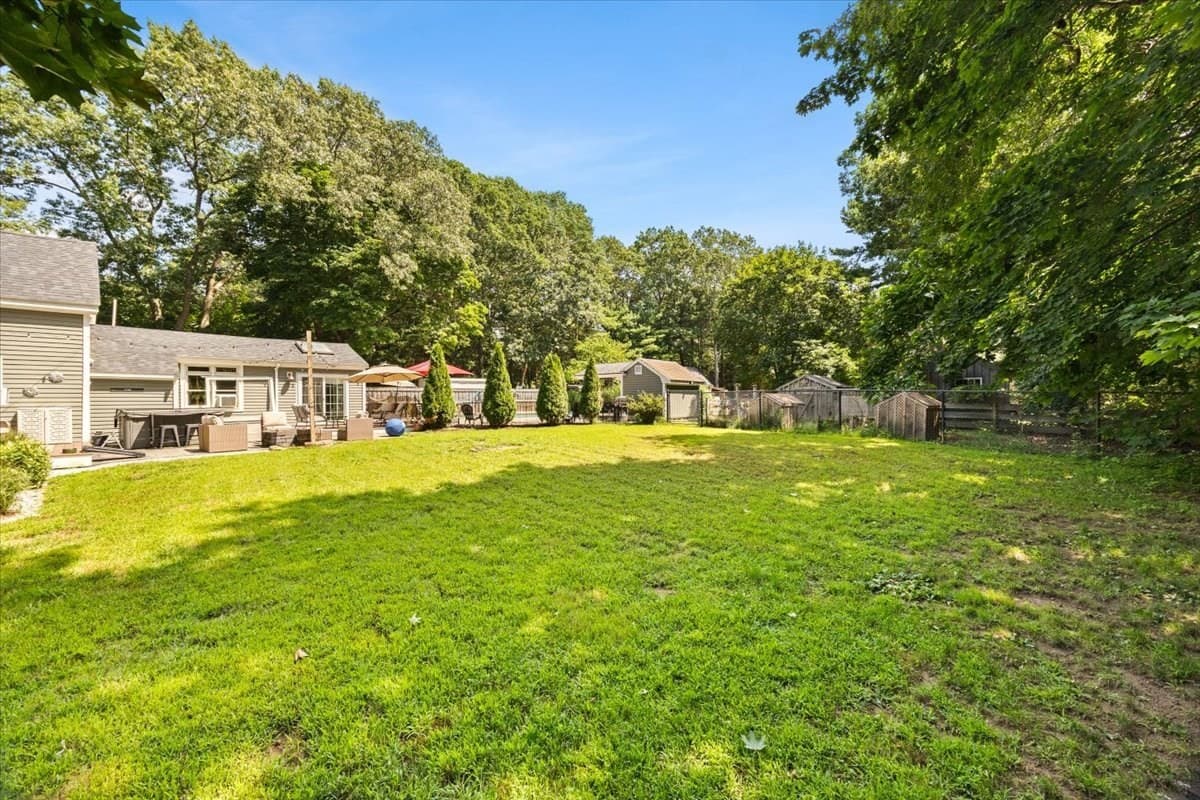 Single Family Residence at 60 Rhode Island Rd, Lakeville MA 02347, Lakeville, photo 37 of 42