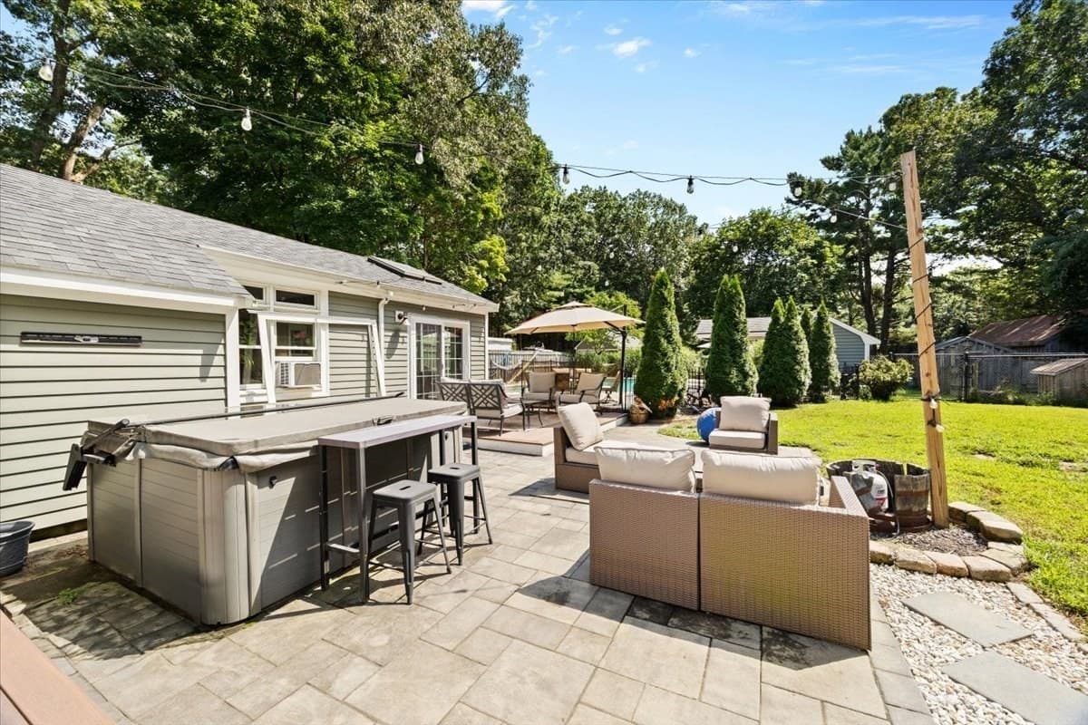 Single Family Residence at 60 Rhode Island Rd, Lakeville MA 02347, Lakeville, photo 25 of 42