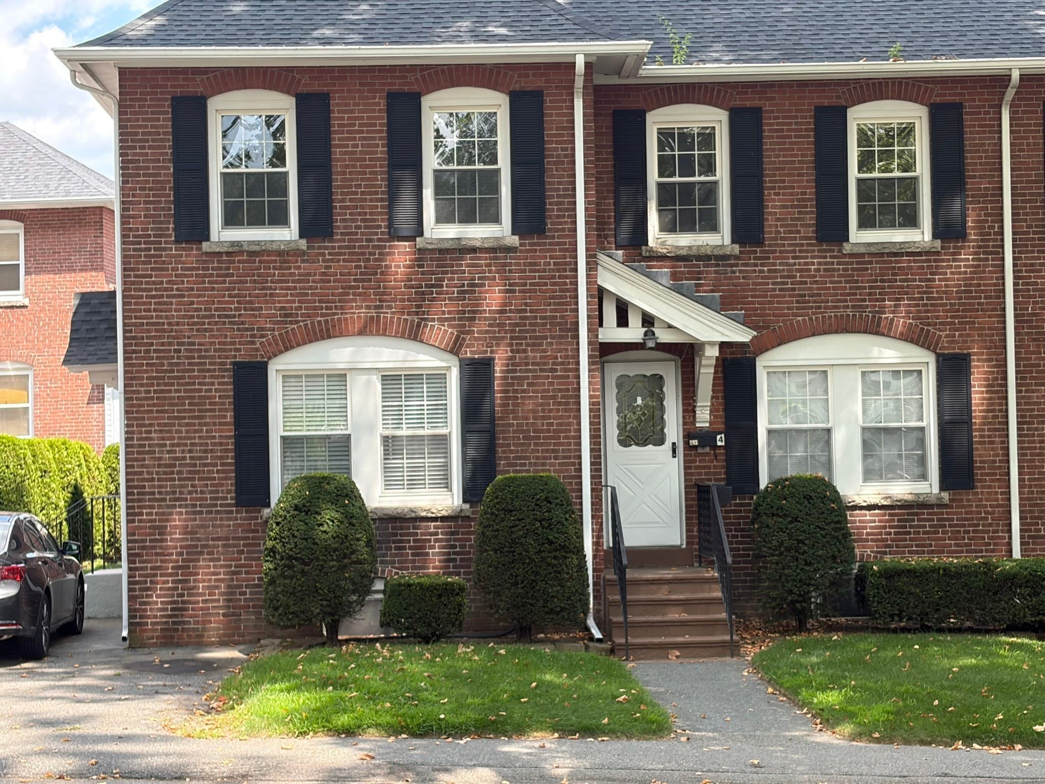 Condominium at 3 Prospect Heights # 3, Milford MA 01757, Milford, photo 2 of 15