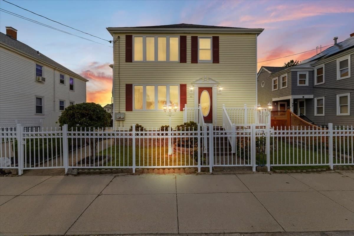 2 Family - 2 Units Up/Down at 47 Bush Street, Fall River MA 02724, Fall River, photo 42 of 42