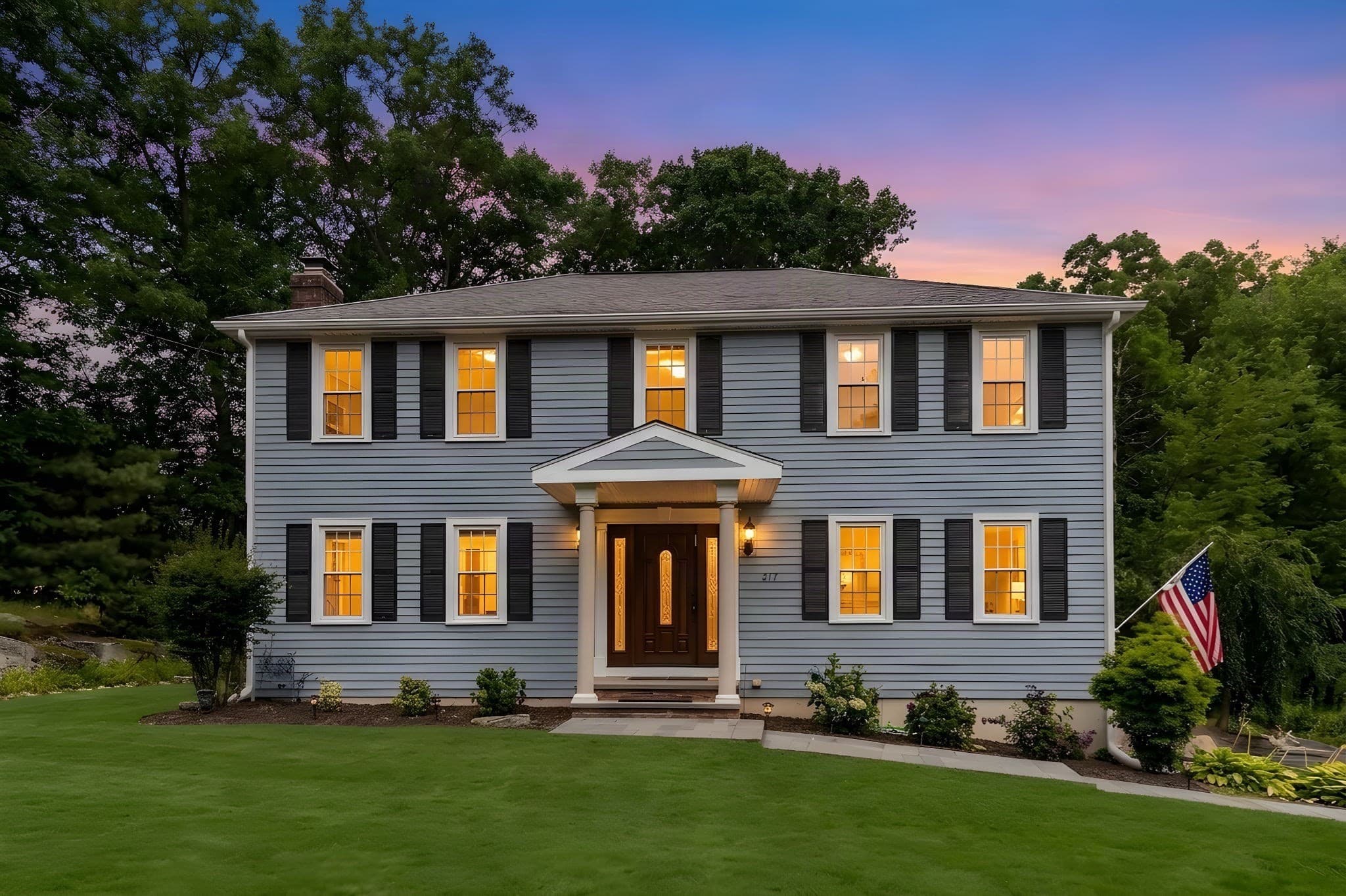 271 Cliff Drive, North Attleboro MA 02760