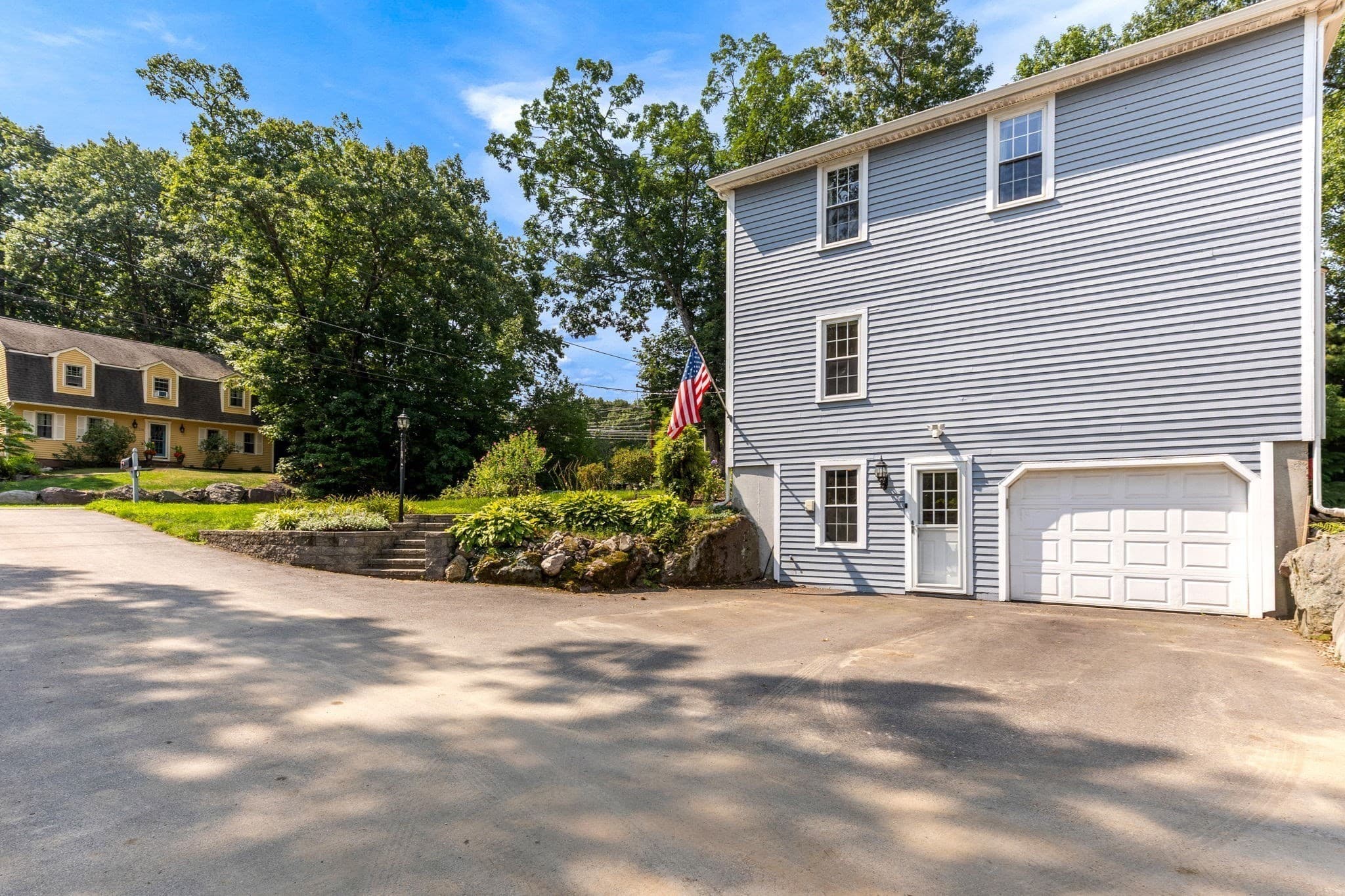 Single Family Residence at 271 Cliff Drive, North Attleboro MA 02760, North Attleboro, photo 24 of 26