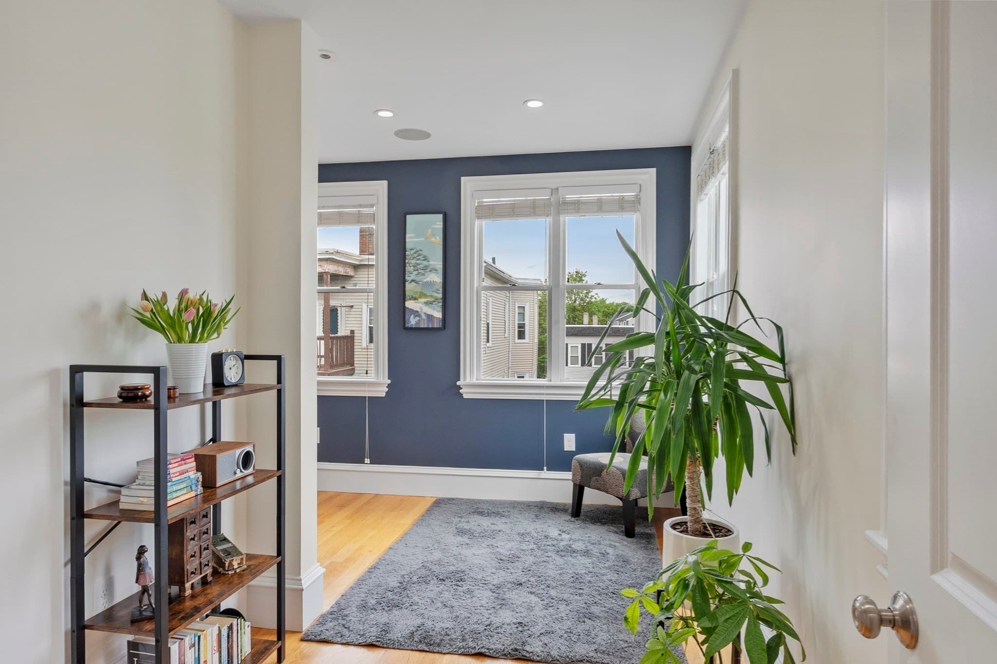 Condominium at 15 Howell St # 3, Boston MA 02125, Boston, photo 23 of 34