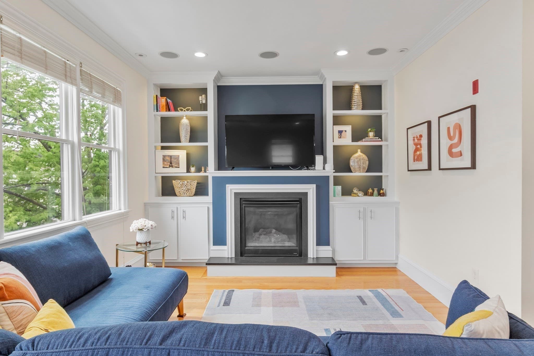 Condominium at 15 Howell St # 3, Boston MA 02125, Boston, photo 6 of 34