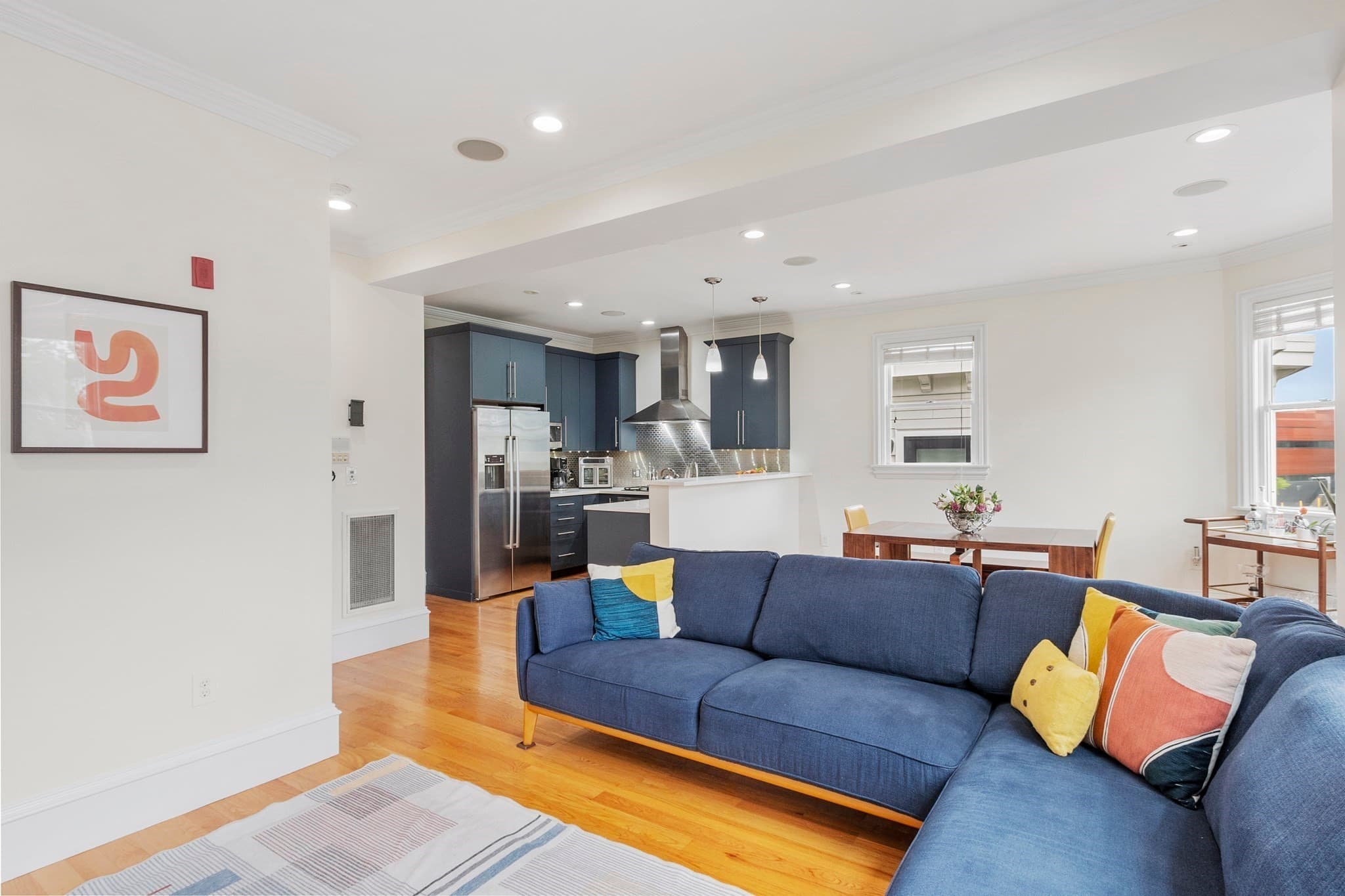 Condominium at 15 Howell St # 3, Boston MA 02125, Boston, photo 7 of 34