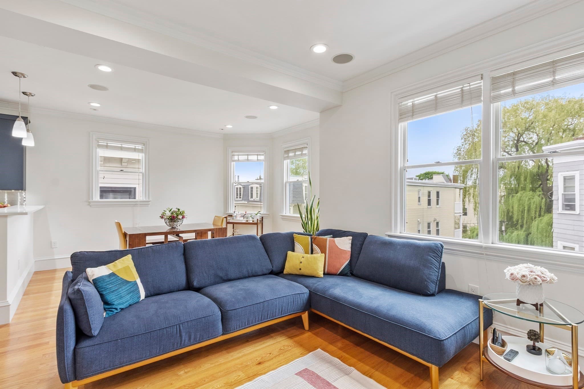Condominium at 15 Howell St # 3, Boston MA 02125, Boston, photo 5 of 34