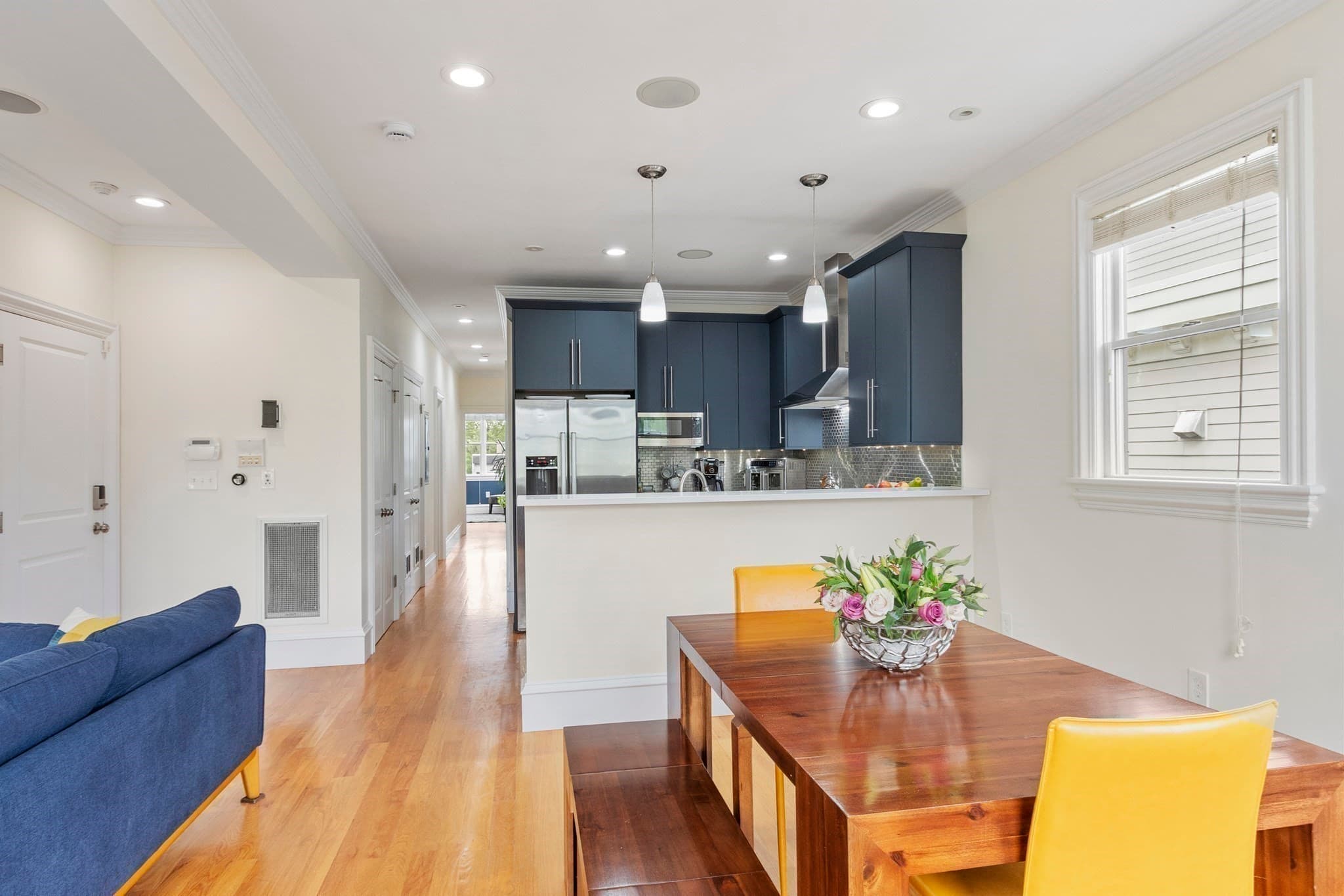 Condominium at 15 Howell St # 3, Boston MA 02125, Boston, photo 10 of 34
