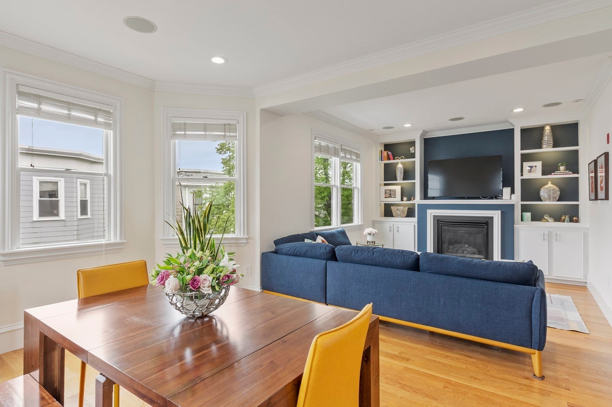 Condominium at 15 Howell St # 3, Boston MA 02125, Boston, photo 8 of 34