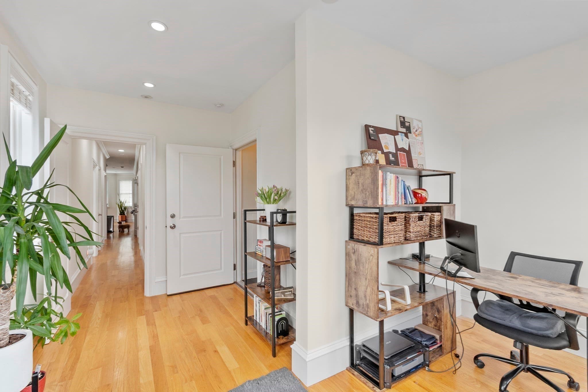 Condominium at 15 Howell St # 3, Boston MA 02125, Boston, photo 25 of 34