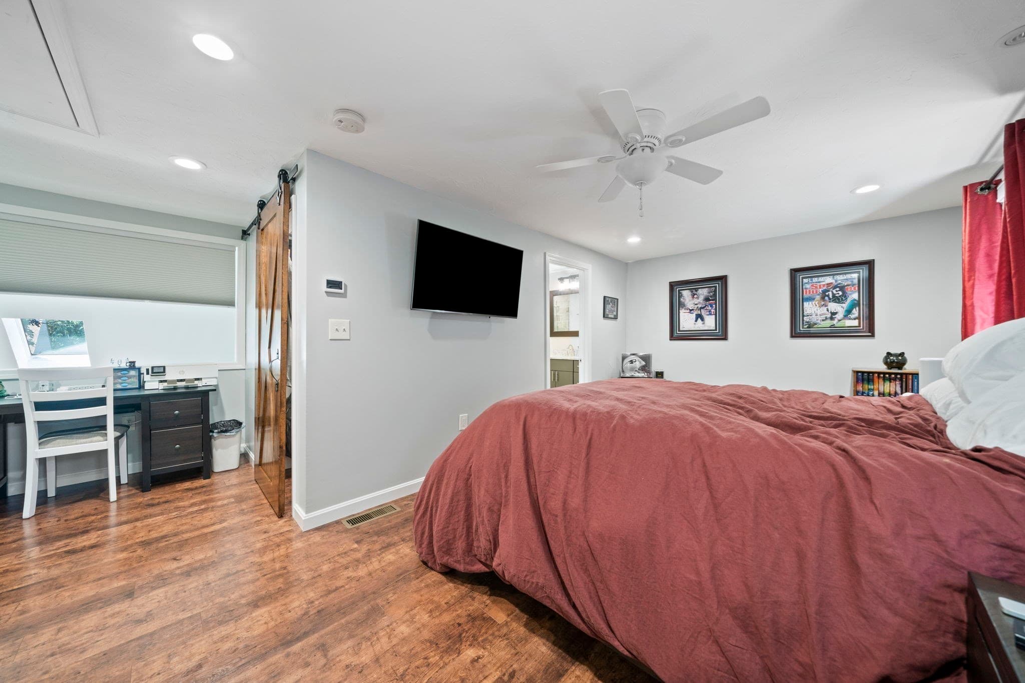 Condominium at 8 Schofield Rd # 8, Kingston MA 02364, Kingston, photo 17 of 28