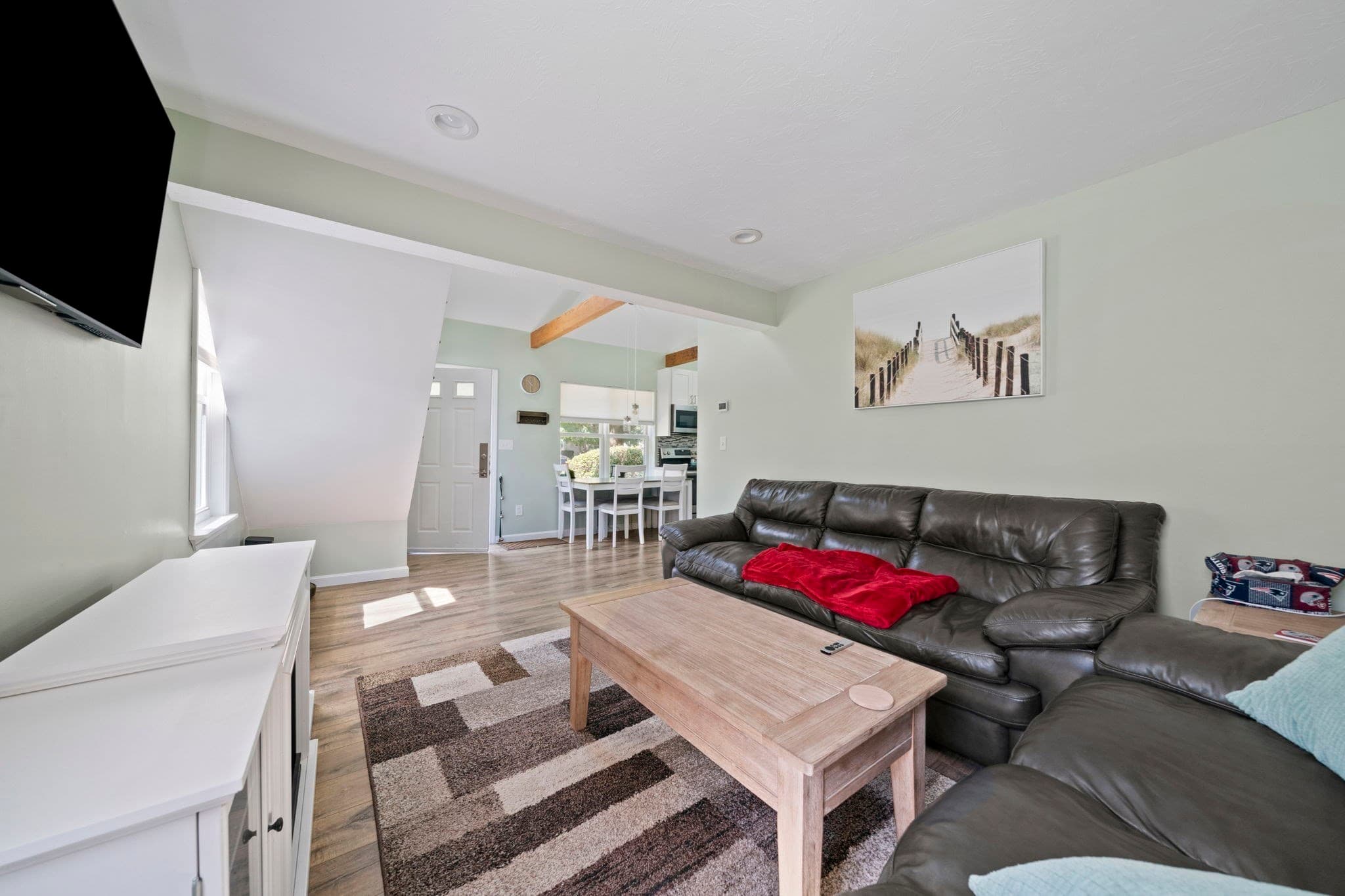 Condominium at 8 Schofield Rd # 8, Kingston MA 02364, Kingston, photo 9 of 28