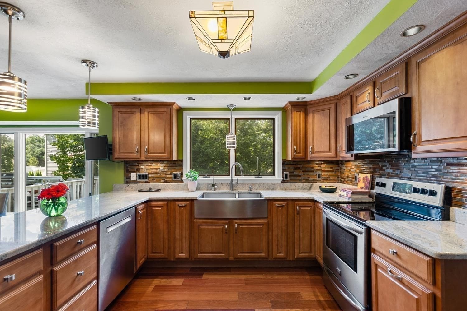 Single Family Residence at 20-A High St, Wilmington MA 01887, Wilmington, photo 6 of 42