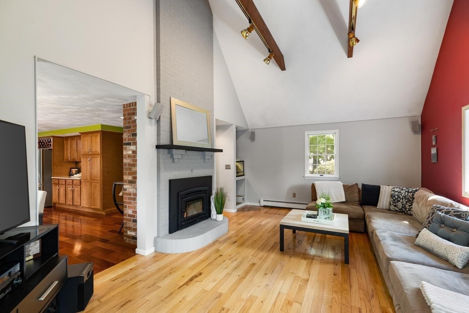Single Family Residence at 20-A High St, Wilmington MA 01887, Wilmington, photo 12 of 42