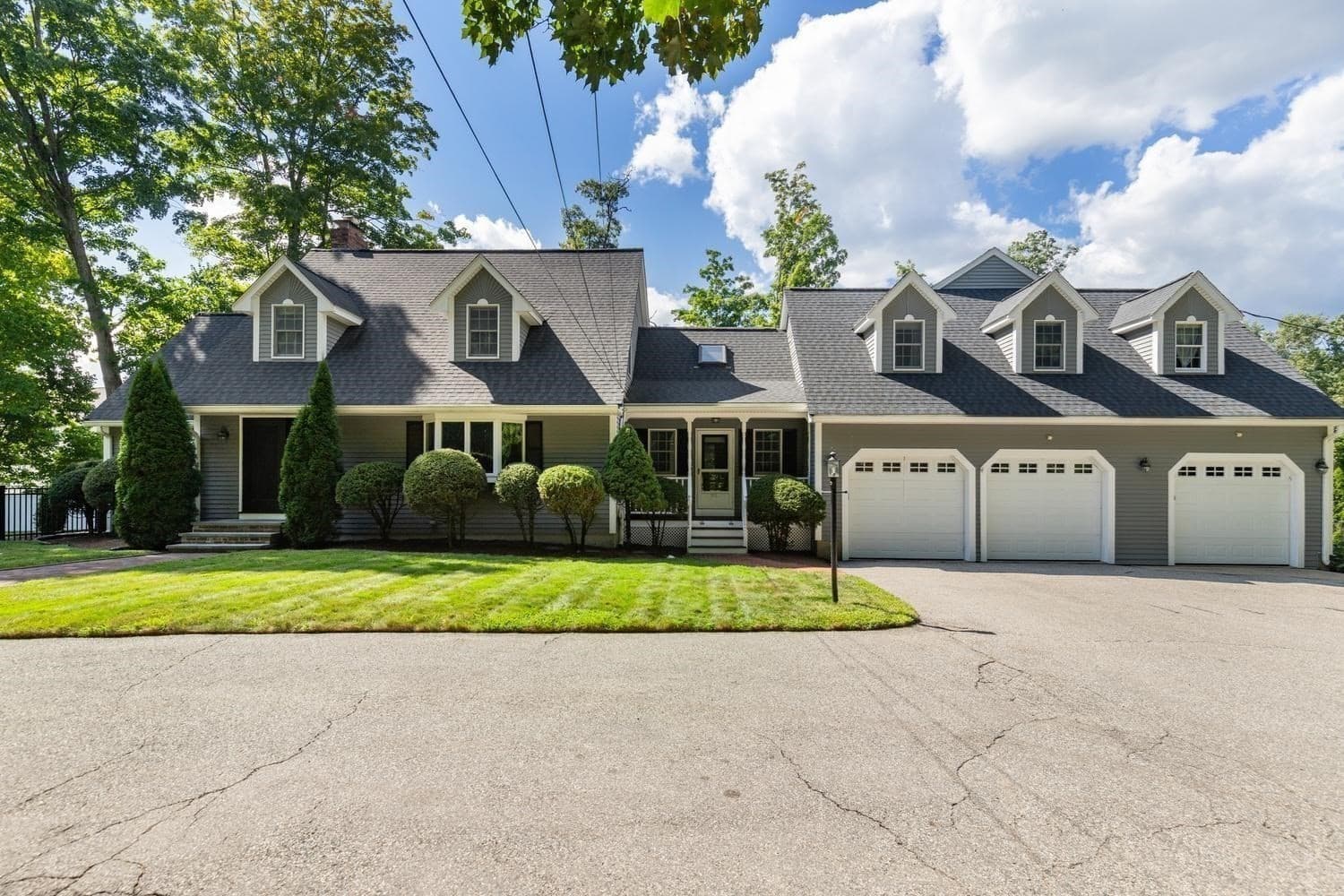 Single Family Residence at 20-A High St, Wilmington MA 01887, Wilmington, photo 38 of 42