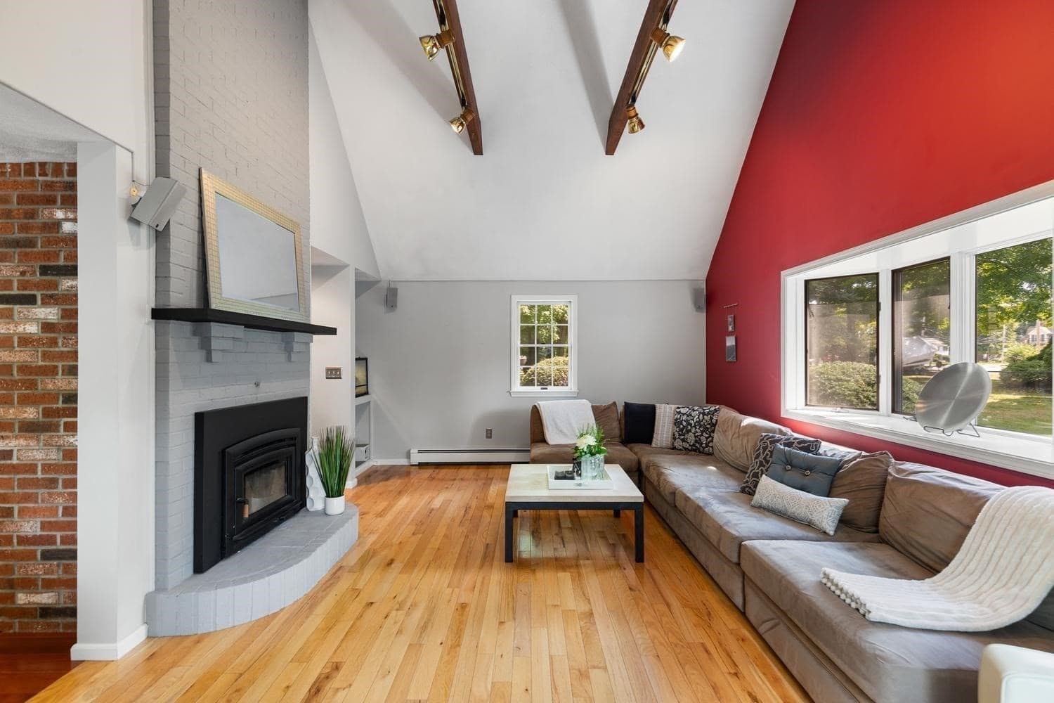 Single Family Residence at 20-A High St, Wilmington MA 01887, Wilmington, photo 10 of 42