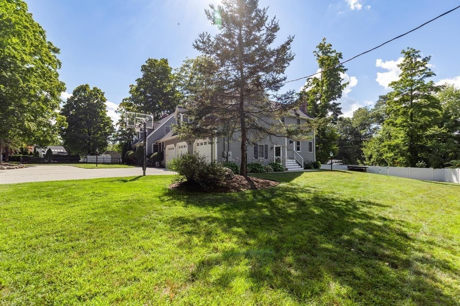Single Family Residence at 20-A High St, Wilmington MA 01887, Wilmington, photo 37 of 42