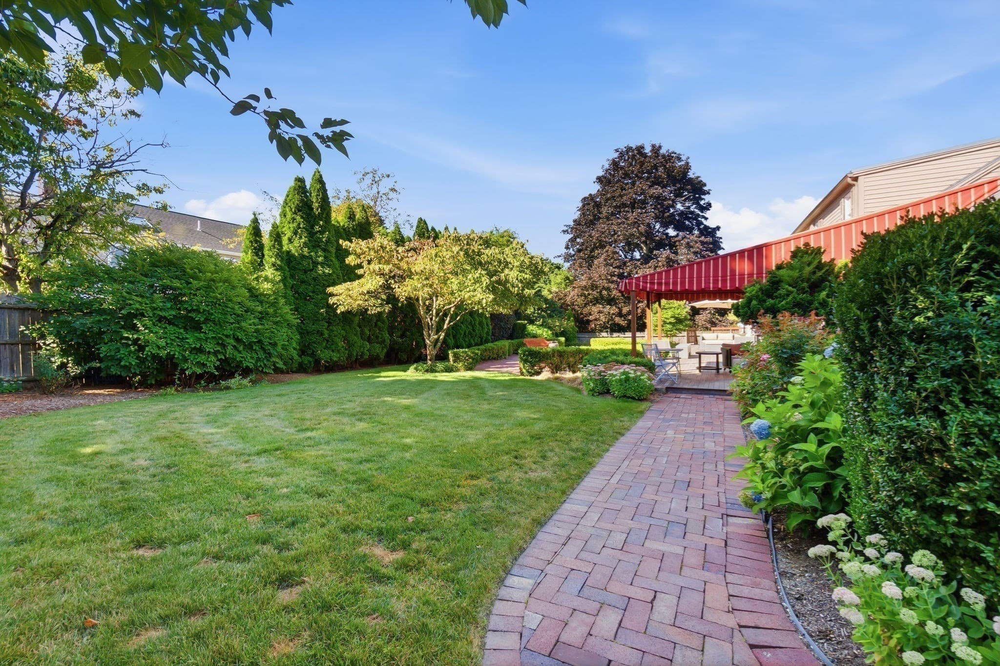 Single Family Residence at 9 Sheffield Road, Danvers MA 01923, Danvers, photo 6 of 40