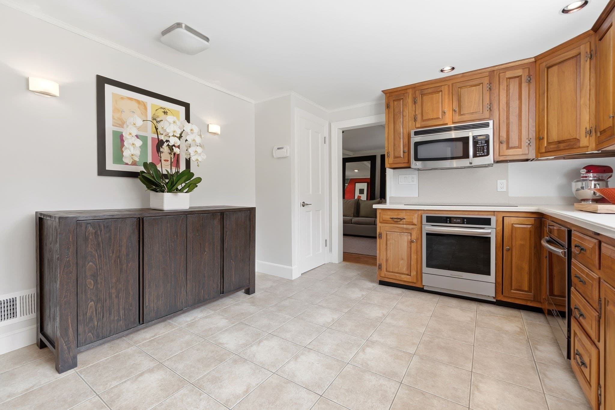 Single Family Residence at 9 Sheffield Road, Danvers MA 01923, Danvers, photo 16 of 40