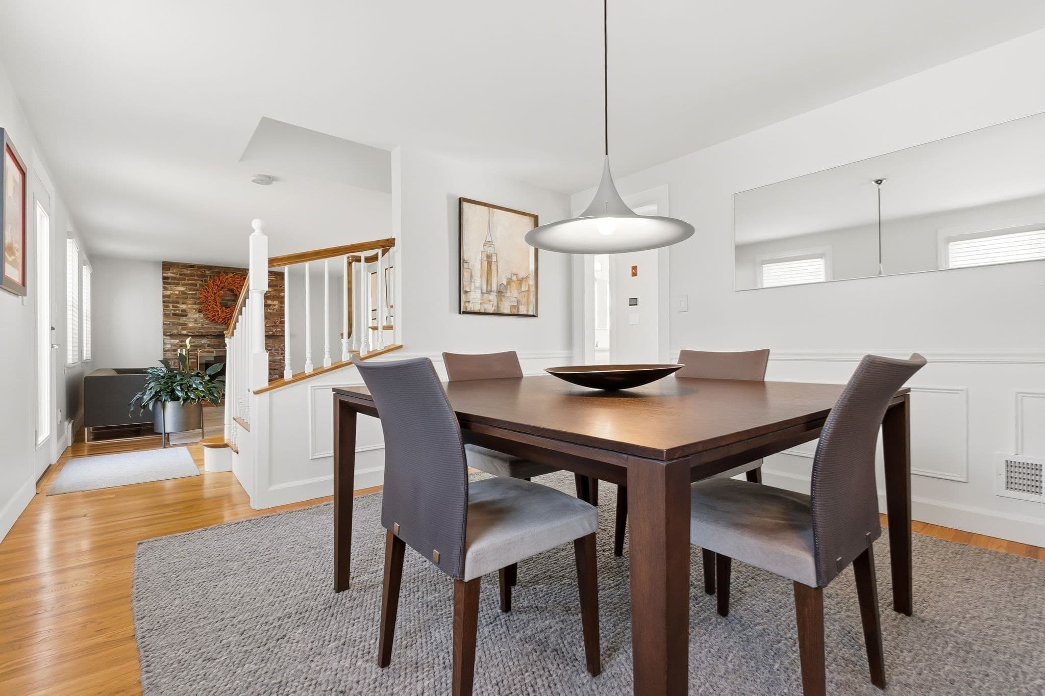 Single Family Residence at 9 Sheffield Road, Danvers MA 01923, Danvers, photo 26 of 40
