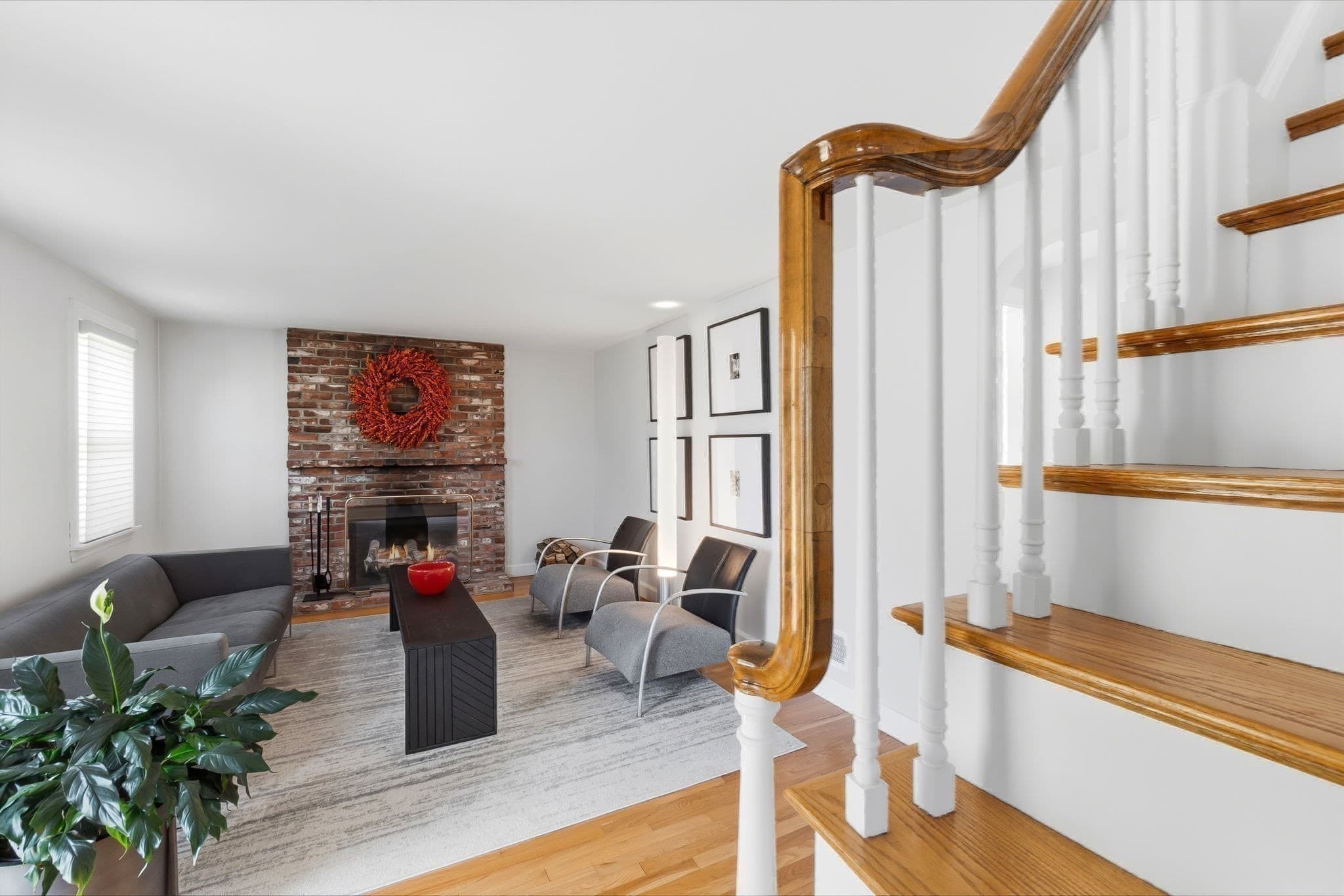 Single Family Residence at 9 Sheffield Road, Danvers MA 01923, Danvers, photo 22 of 40