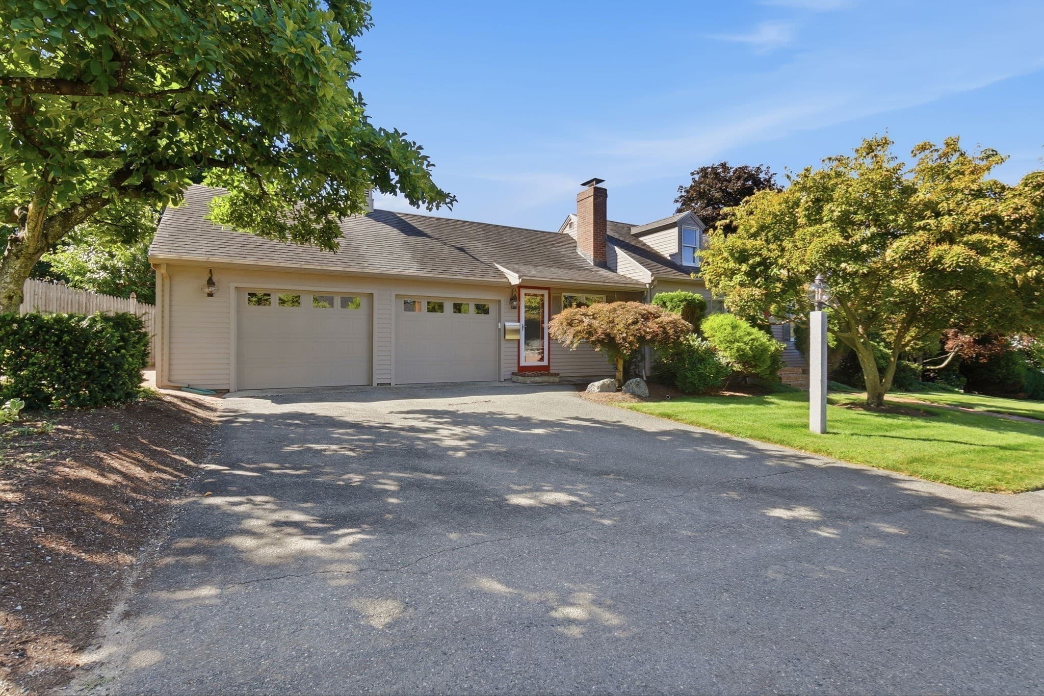 Single Family Residence at 9 Sheffield Road, Danvers MA 01923, Danvers, photo 3 of 40