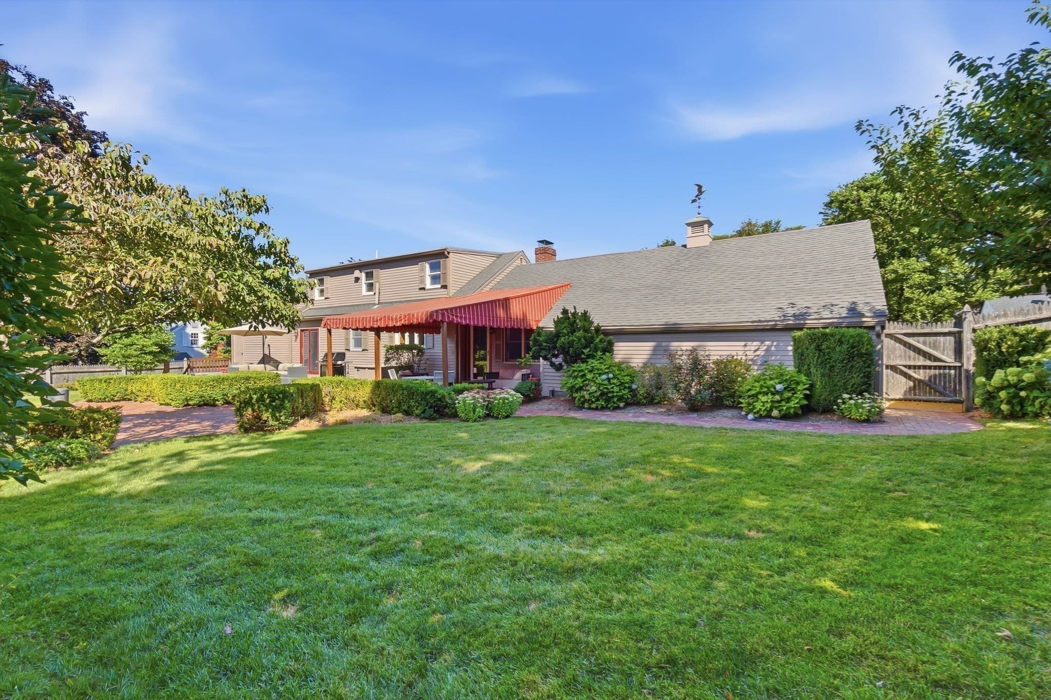 Single Family Residence at 9 Sheffield Road, Danvers MA 01923, Danvers, photo 5 of 40