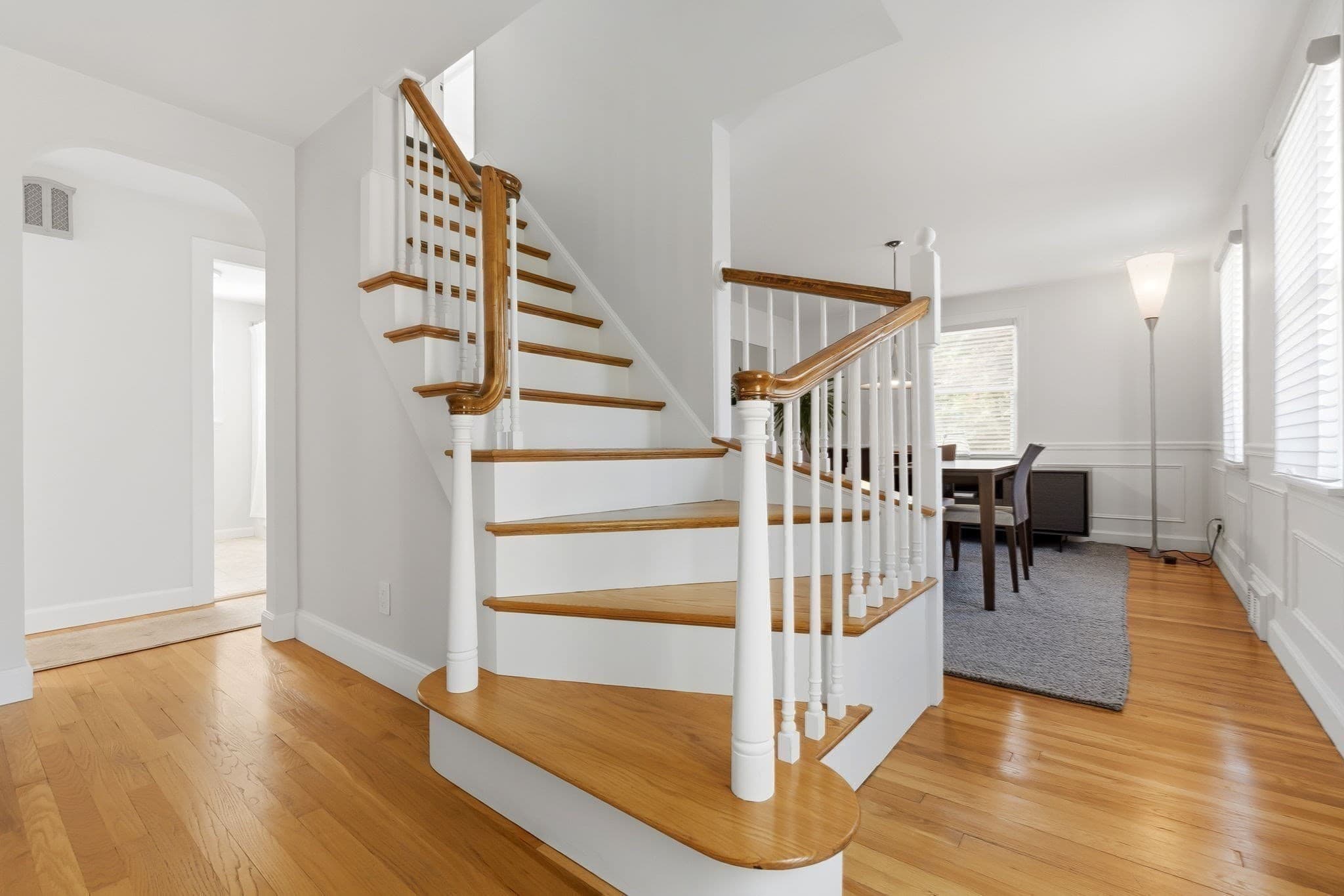 Single Family Residence at 9 Sheffield Road, Danvers MA 01923, Danvers, photo 24 of 40