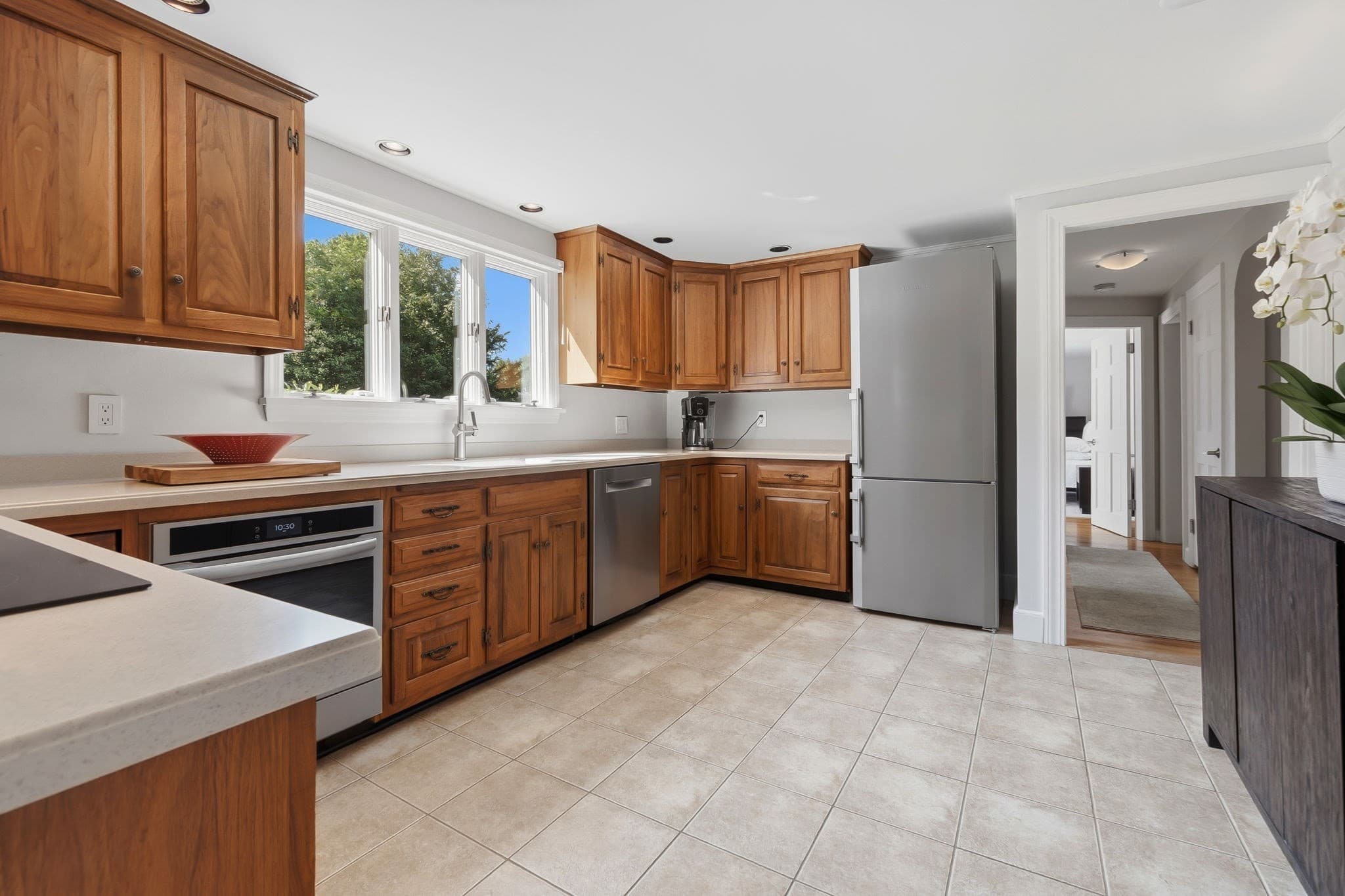Single Family Residence at 9 Sheffield Road, Danvers MA 01923, Danvers, photo 15 of 40