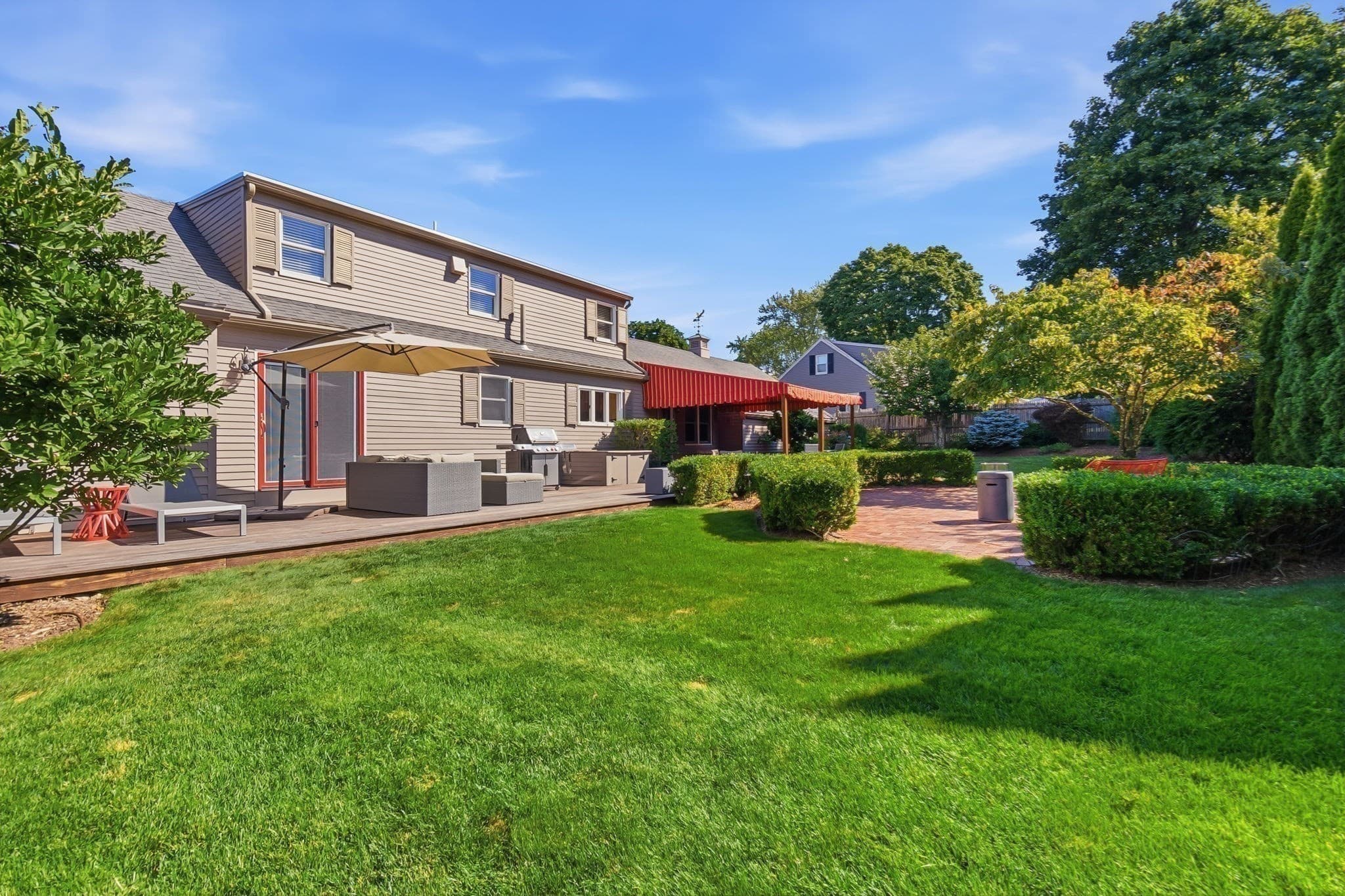Single Family Residence at 9 Sheffield Road, Danvers MA 01923, Danvers, photo 11 of 40