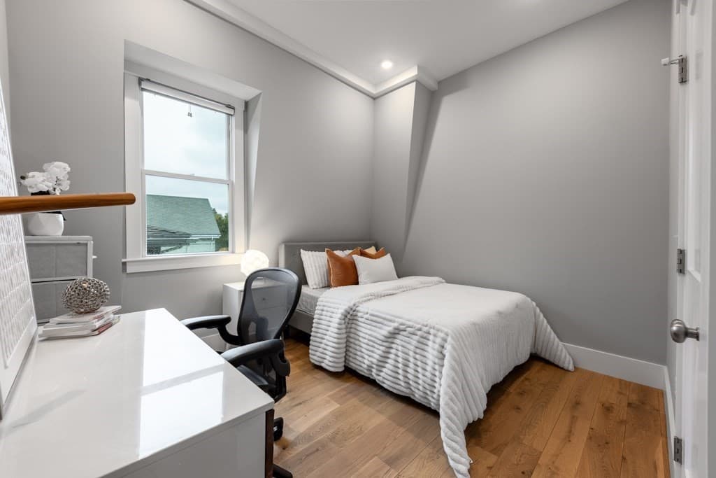 Condominium at 42 Flint Street # 2, Somerville MA 02145, Somerville, photo 20 of 22