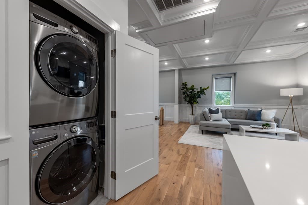 Condominium at 42 Flint Street # 2, Somerville MA 02145, Somerville, photo 15 of 22