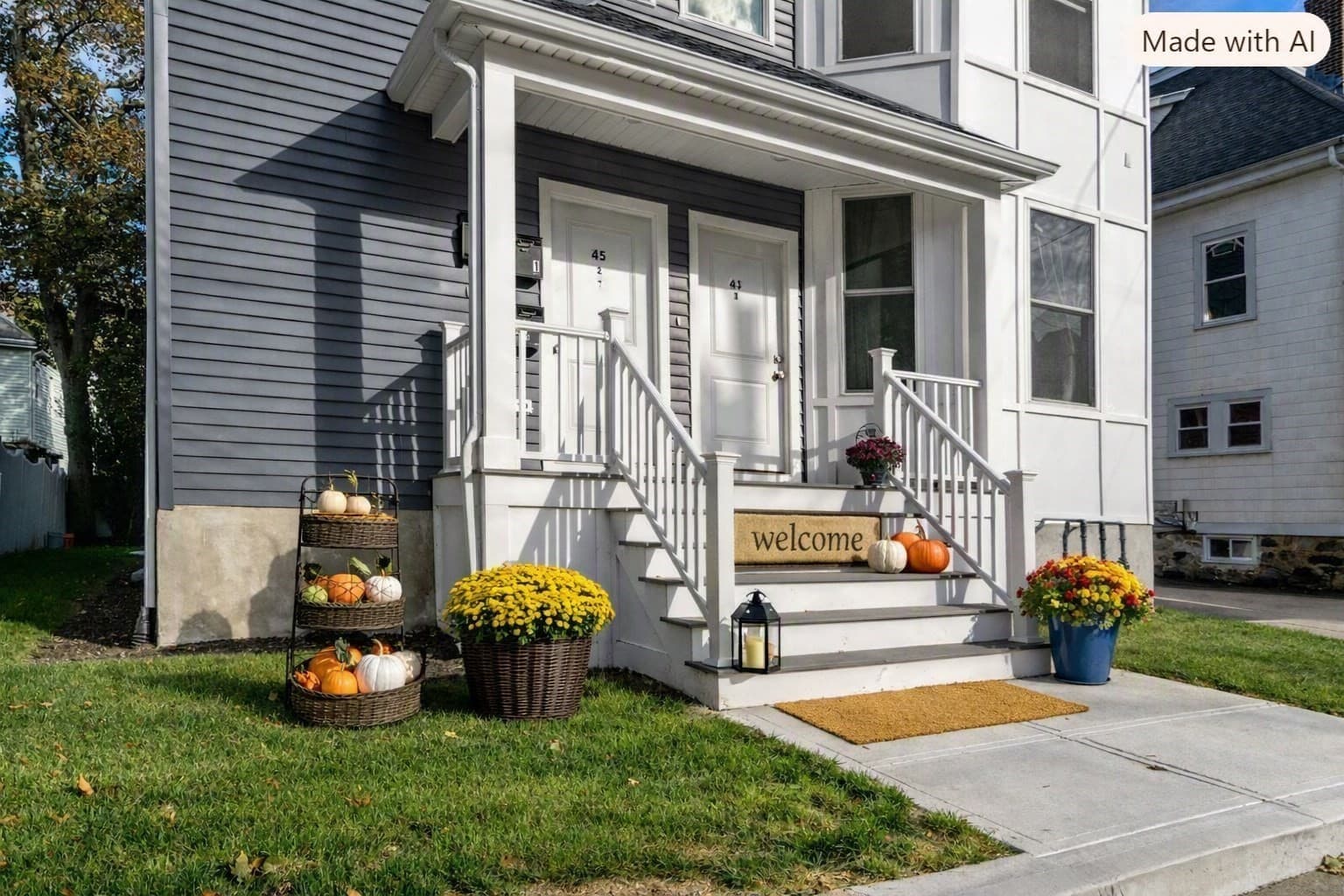 Condominium at 43-45 Wellington St # 3, Waltham MA 02451, photo 33 of 42