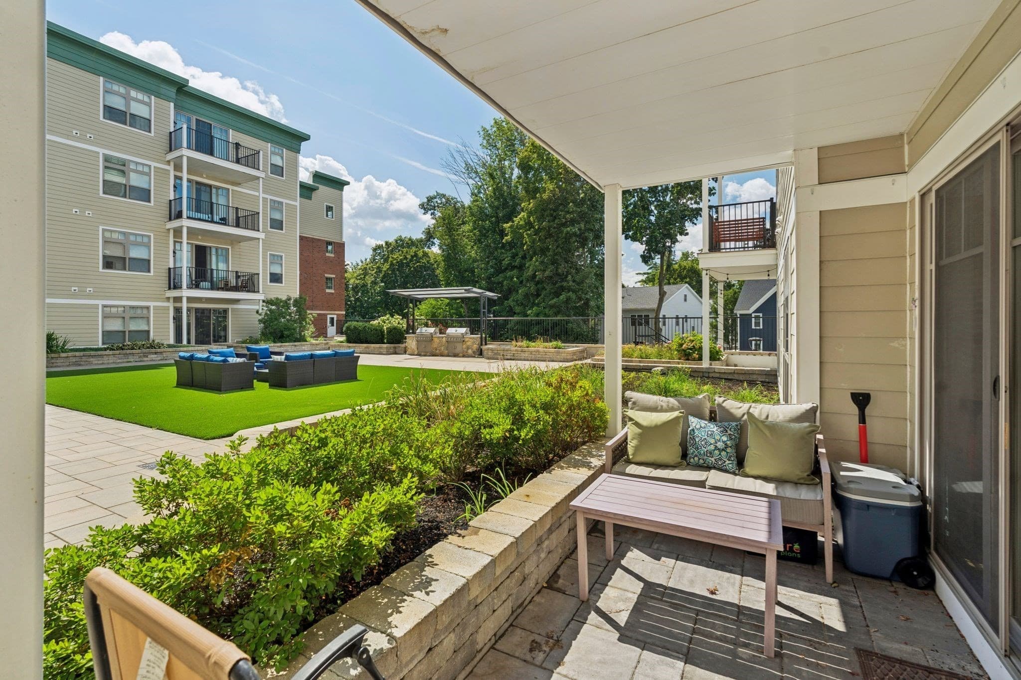 Condominium at 69 Foundry St # 206, Wakefield MA 01880, Wakefield, photo 15 of 27