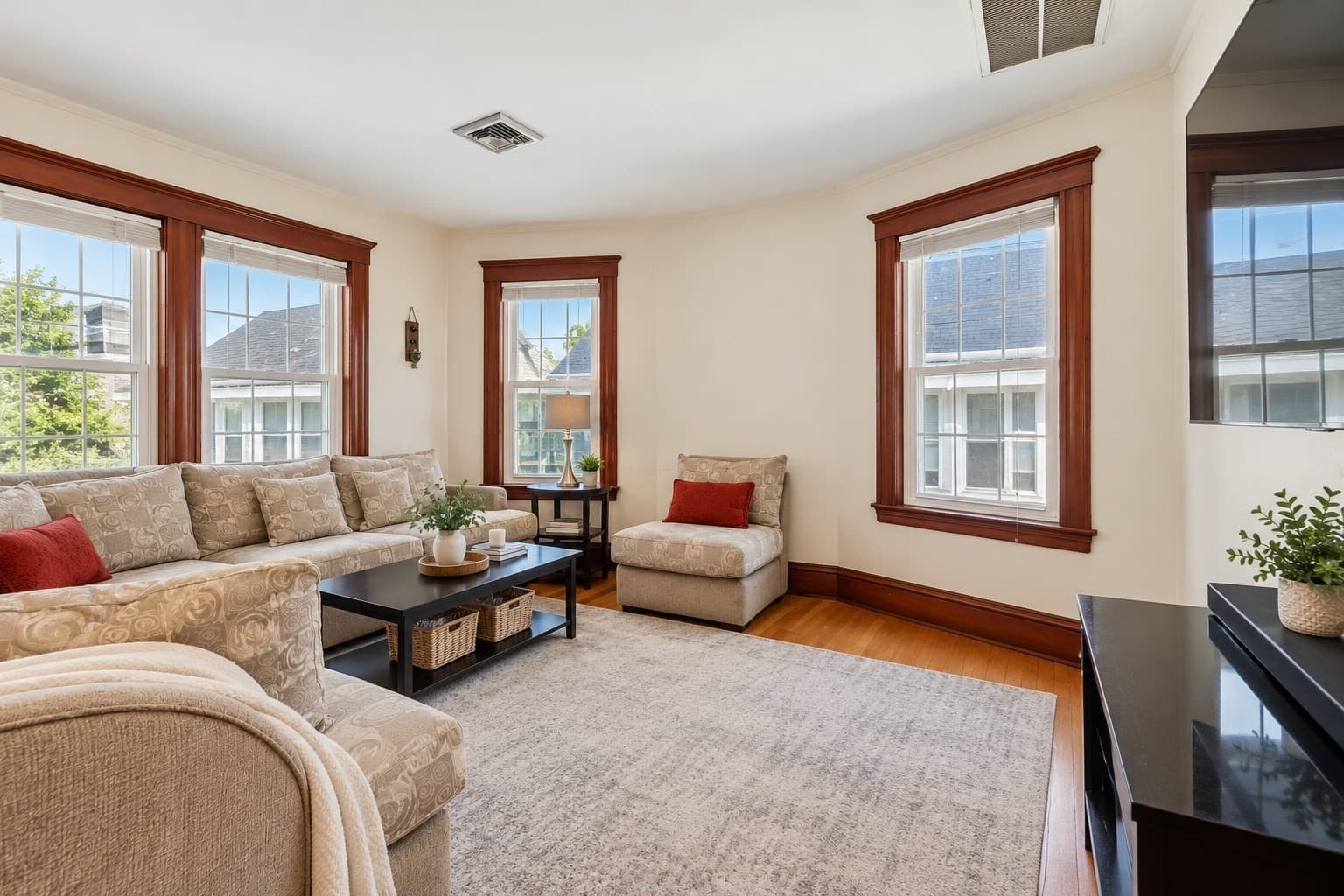 2 Family - 2 Units Up/Down at 101 Greaton Rd, Boston MA 02132, Boston, photo 13 of 33