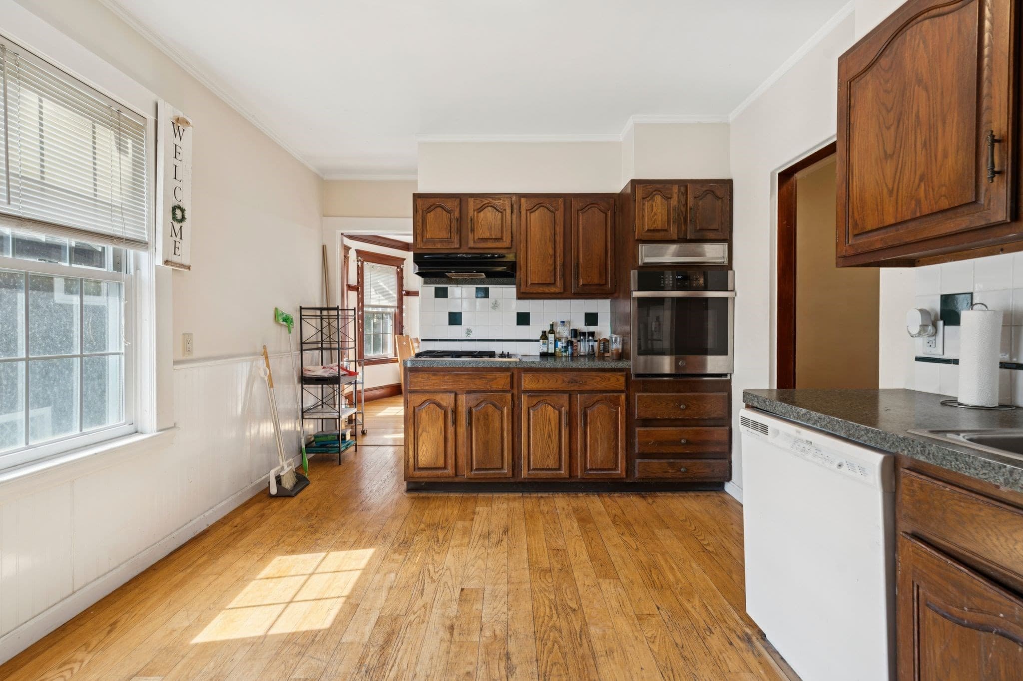 2 Family - 2 Units Up/Down at 101 Greaton Rd, Boston MA 02132, Boston, photo 17 of 33