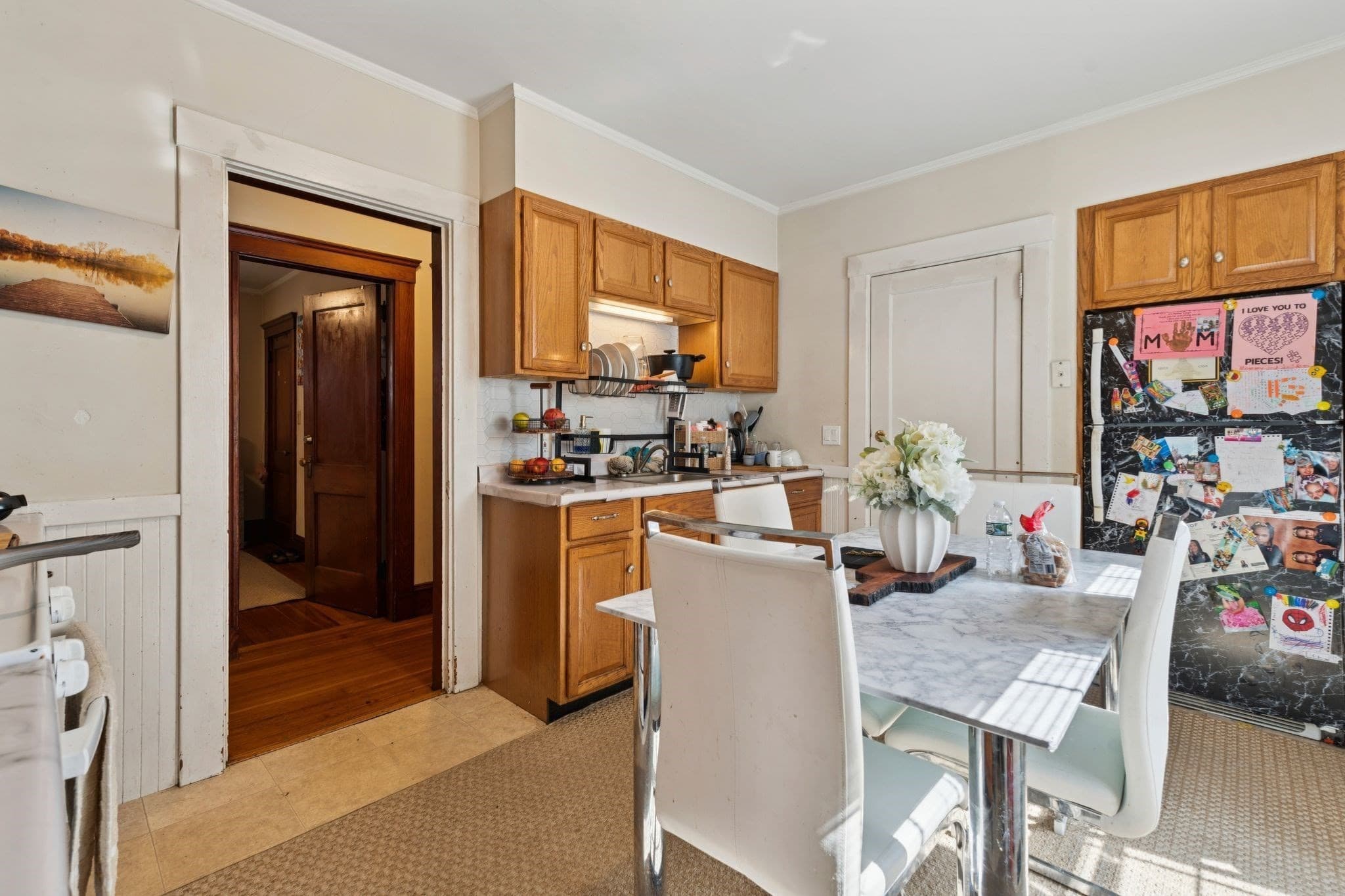 2 Family - 2 Units Up/Down at 101 Greaton Rd, Boston MA 02132, Boston, photo 9 of 33