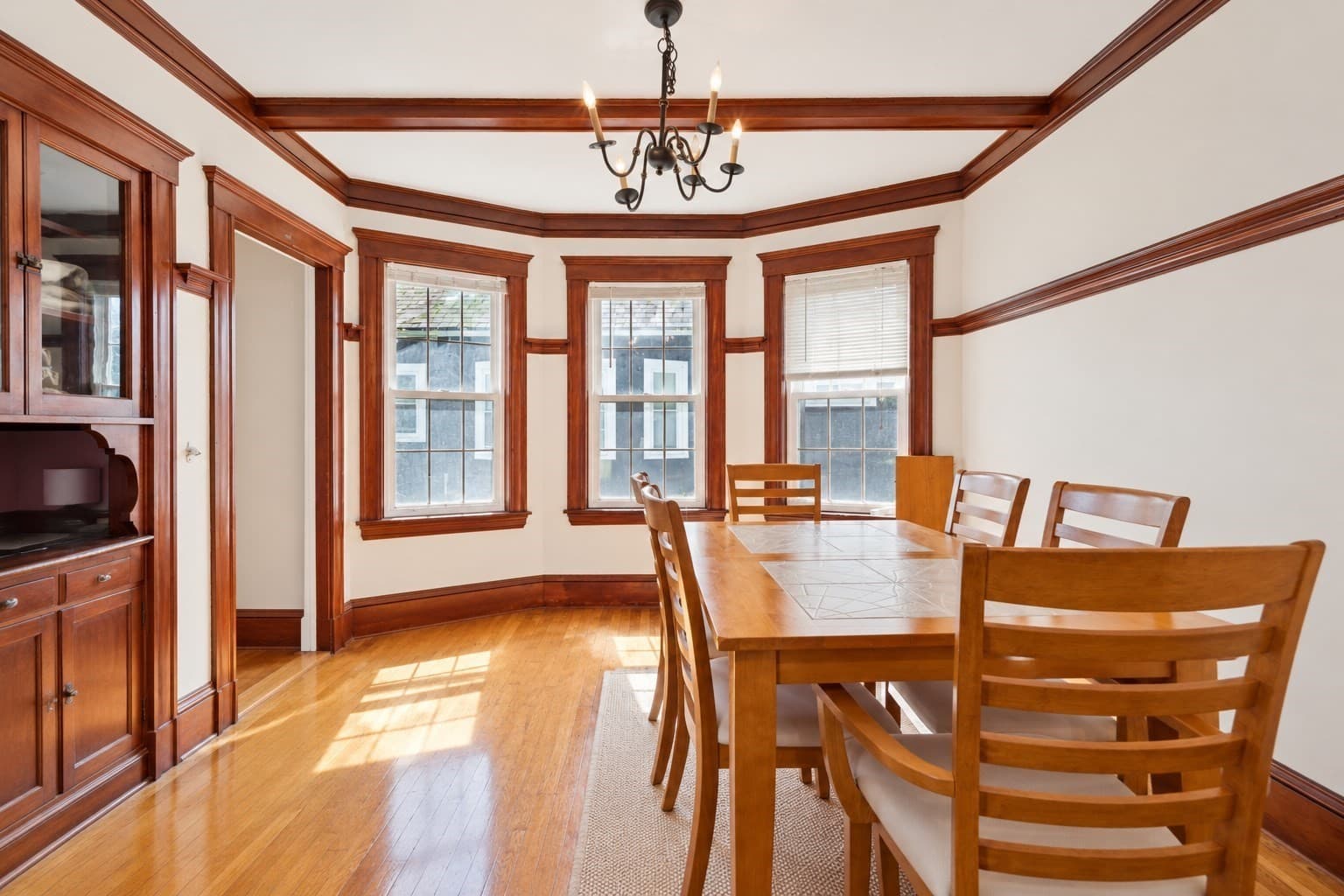 2 Family - 2 Units Up/Down at 101 Greaton Rd, Boston MA 02132, Boston, photo 15 of 33