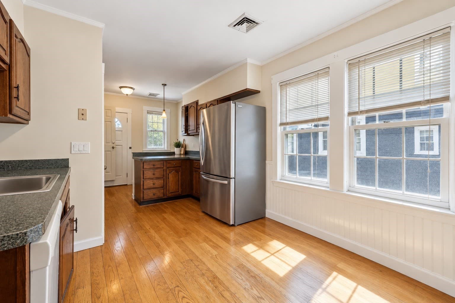 2 Family - 2 Units Up/Down at 101 Greaton Rd, Boston MA 02132, Boston, photo 19 of 33