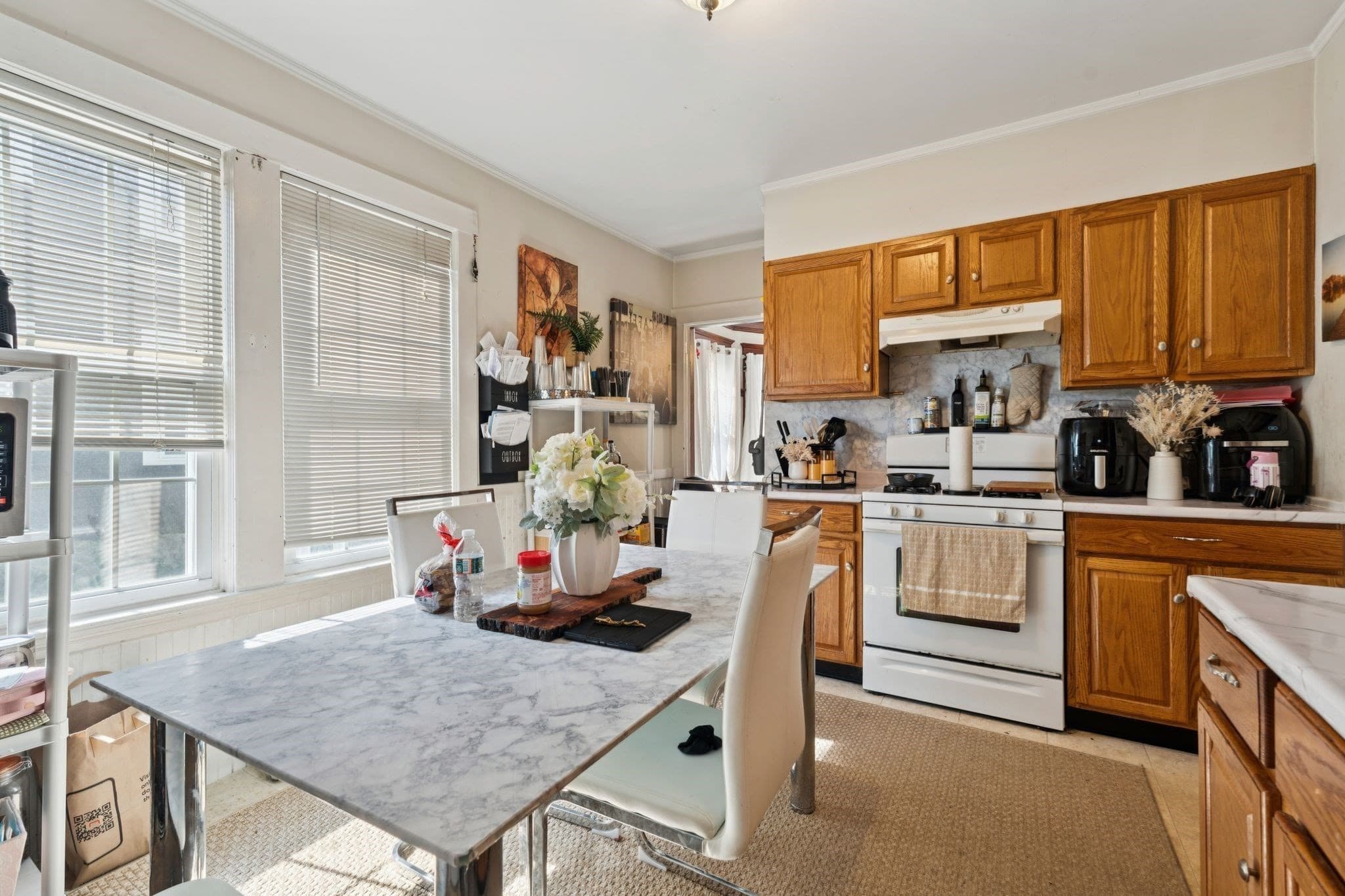 2 Family - 2 Units Up/Down at 101 Greaton Rd, Boston MA 02132, Boston, photo 8 of 33