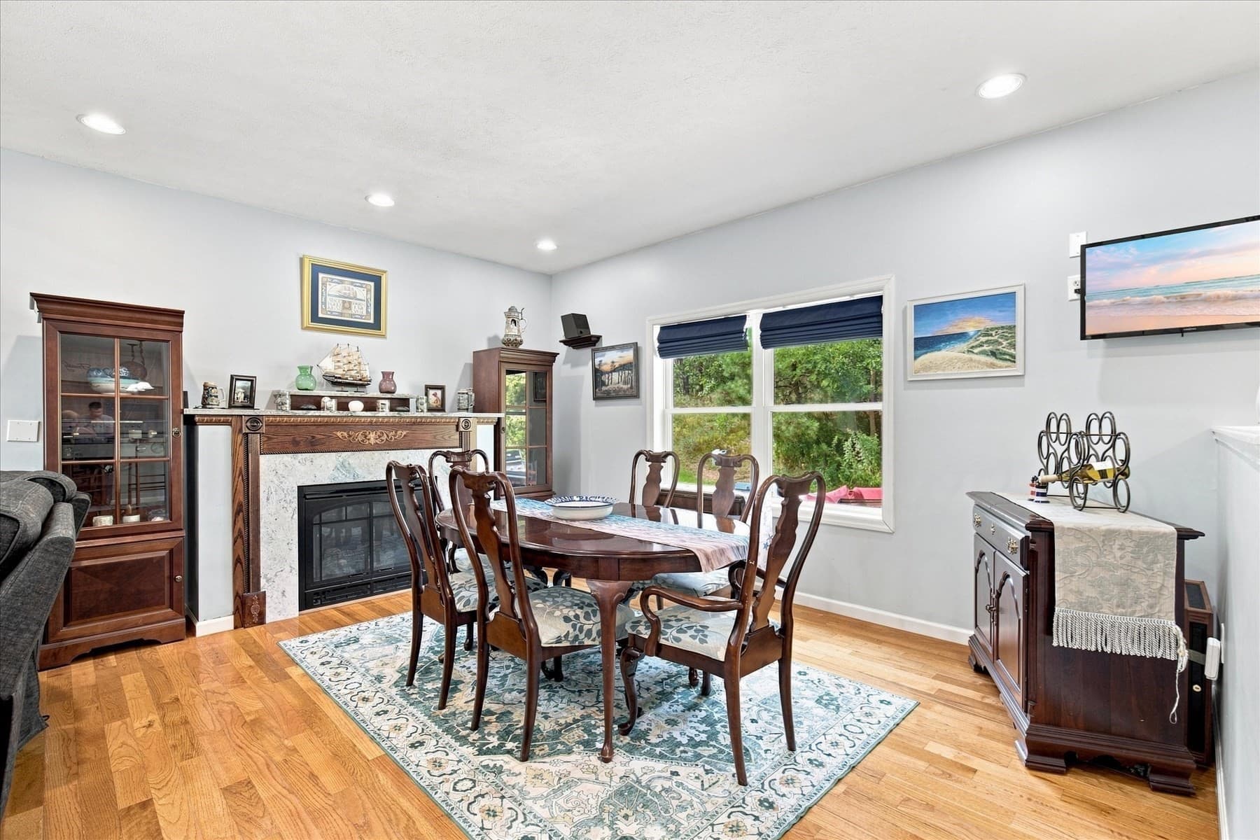 Single Family Residence at 51 N Pamet Rd, Truro MA 02666, Truro, photo 13 of 42