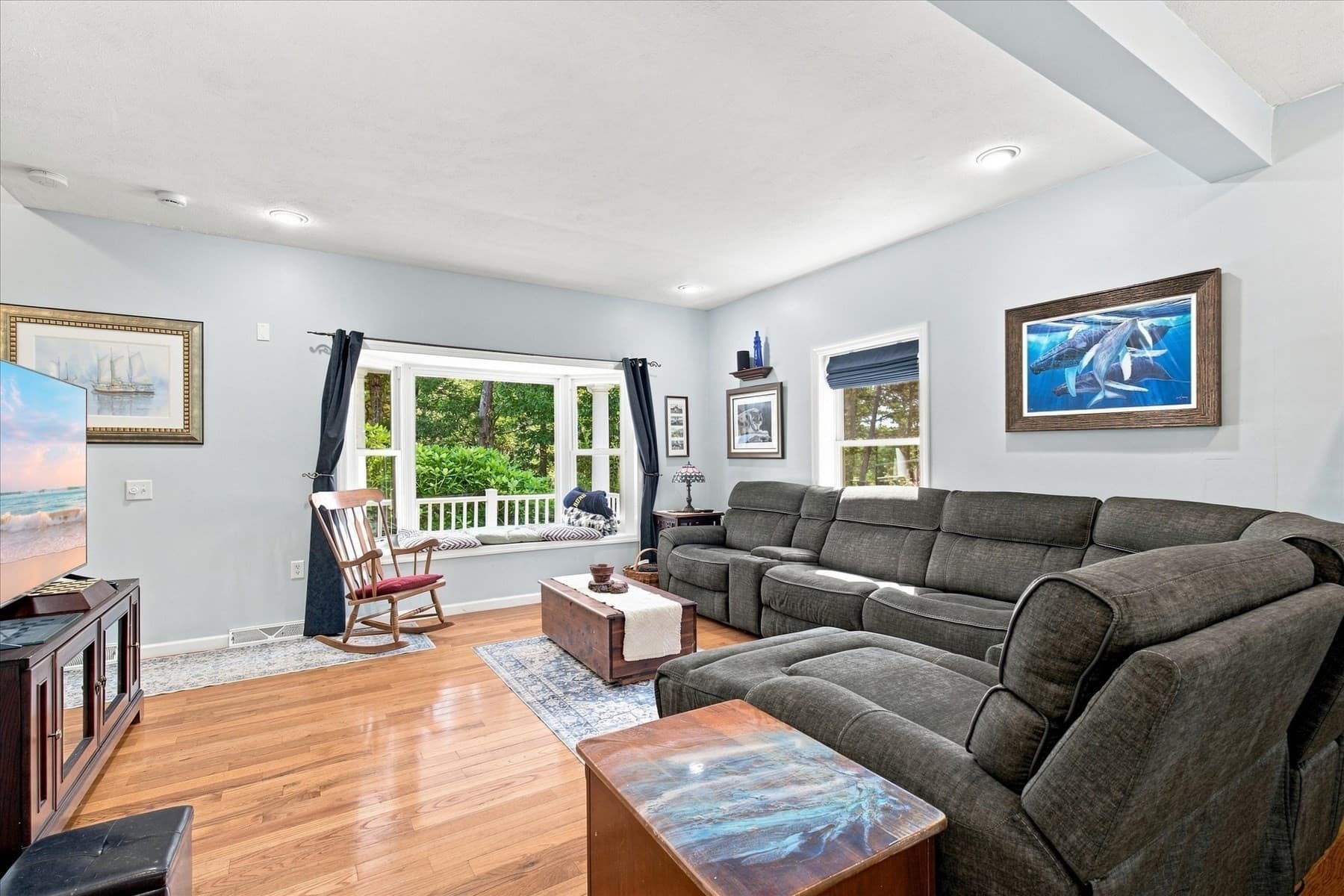 Single Family Residence at 51 N Pamet Rd, Truro MA 02666, Truro, photo 12 of 42