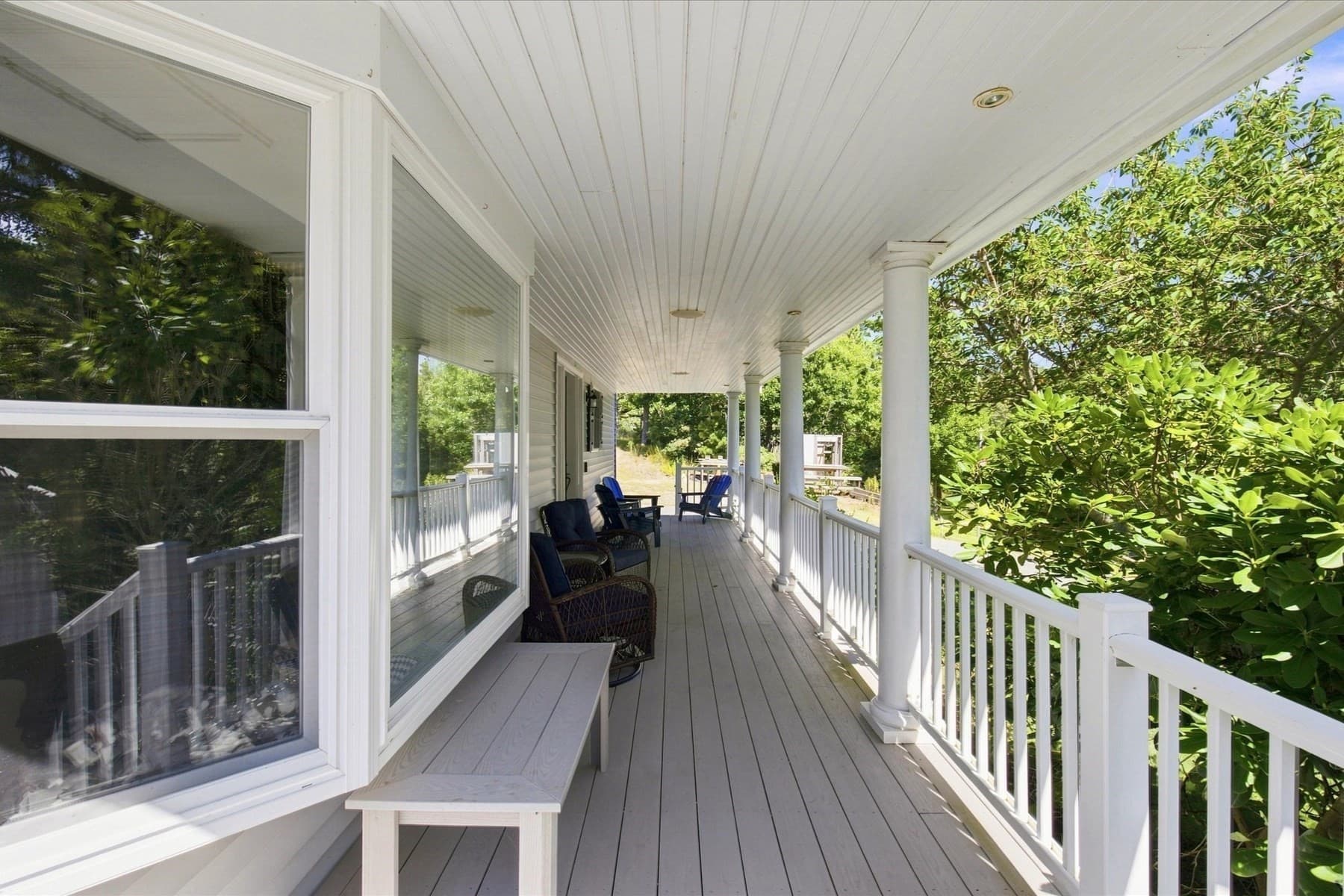 Single Family Residence at 51 N Pamet Rd, Truro MA 02666, Truro, photo 7 of 42