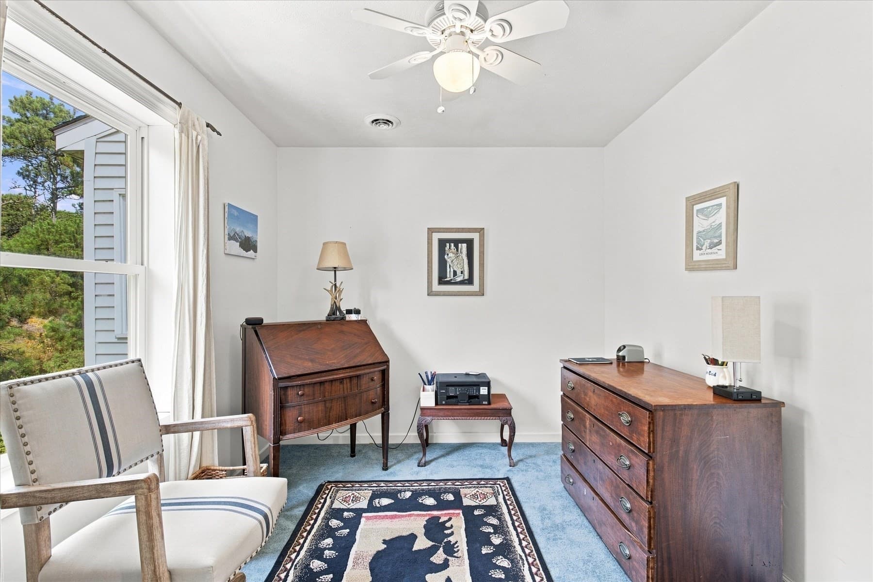 Single Family Residence at 51 N Pamet Rd, Truro MA 02666, Truro, photo 30 of 42
