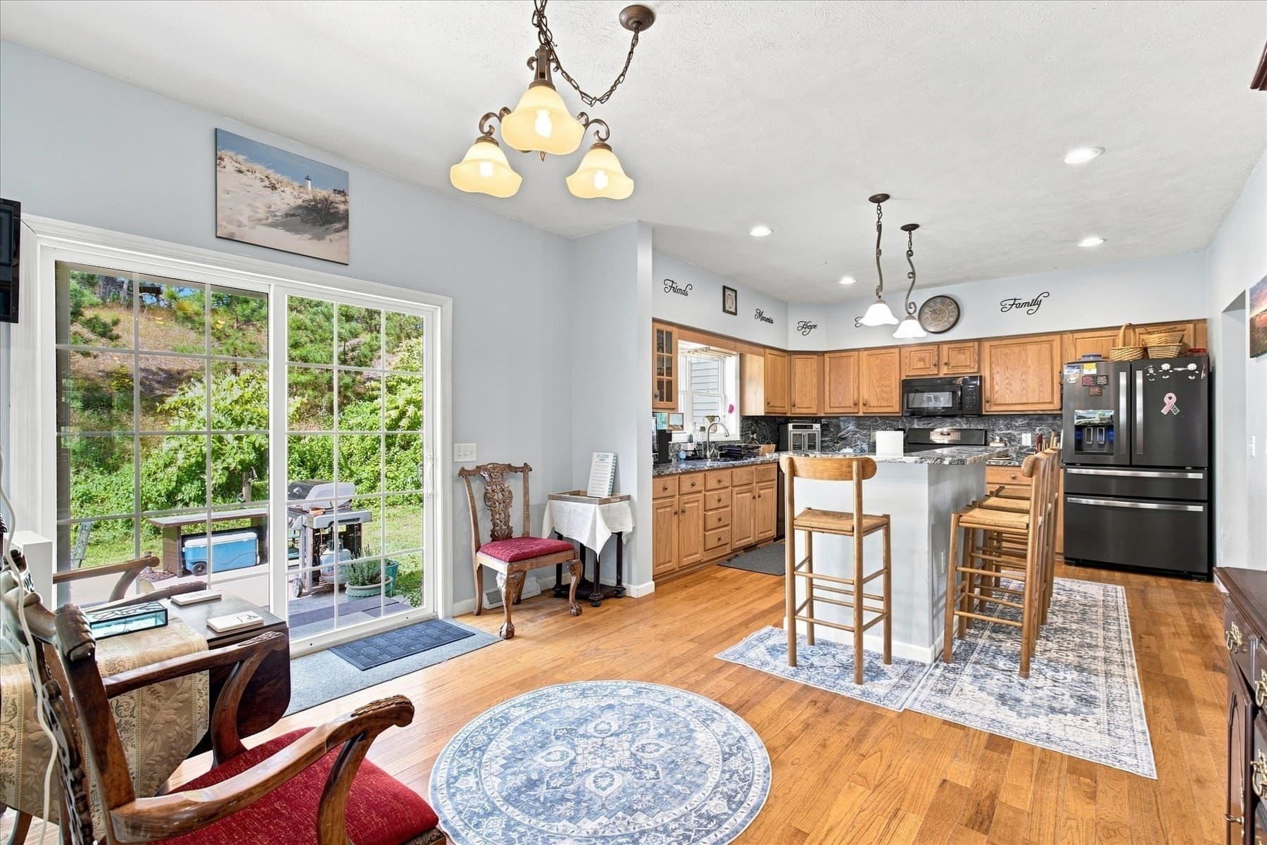 Single Family Residence at 51 N Pamet Rd, Truro MA 02666, Truro, photo 14 of 42