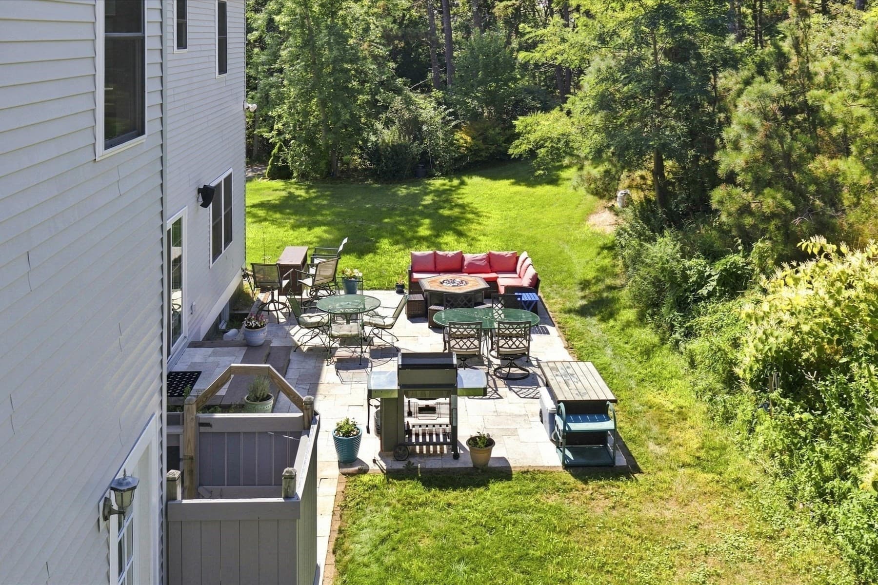 Single Family Residence at 51 N Pamet Rd, Truro MA 02666, Truro, photo 37 of 42
